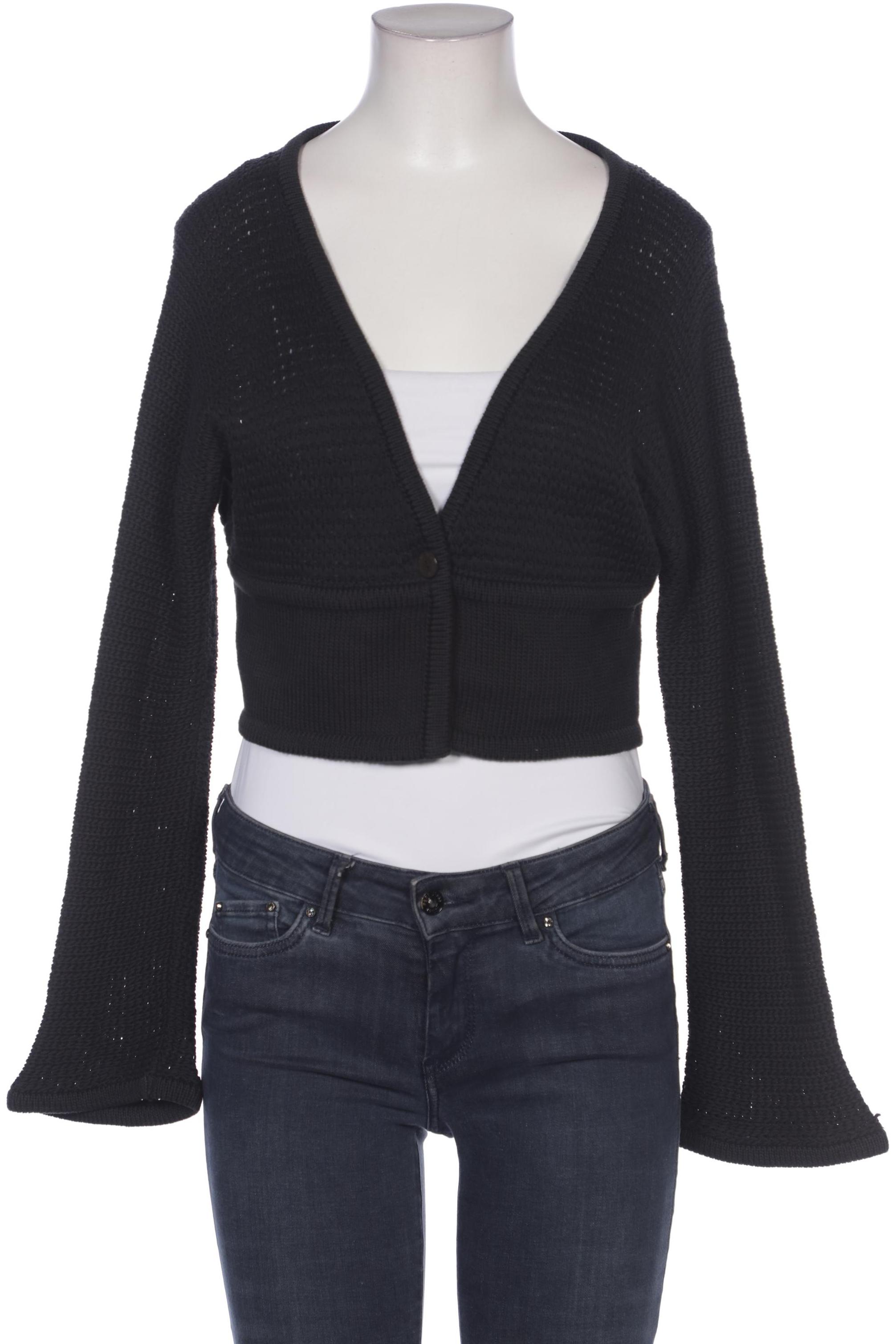 

Bitte Kai Rand Damen Strickjacke, schwarz, Gr. 38