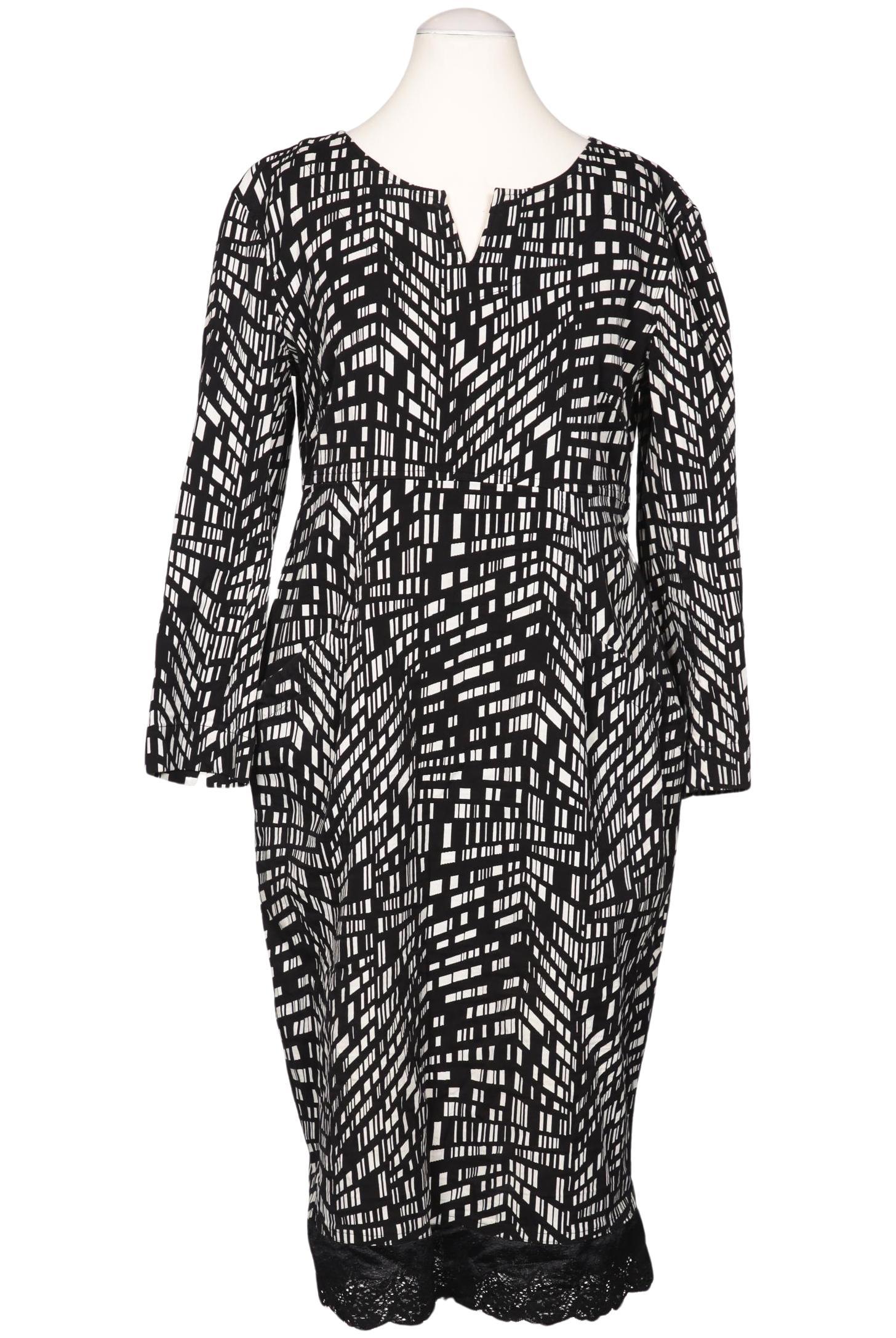 

Bitte Kai Rand Damen Kleid, mehrfarbig, Gr. 34