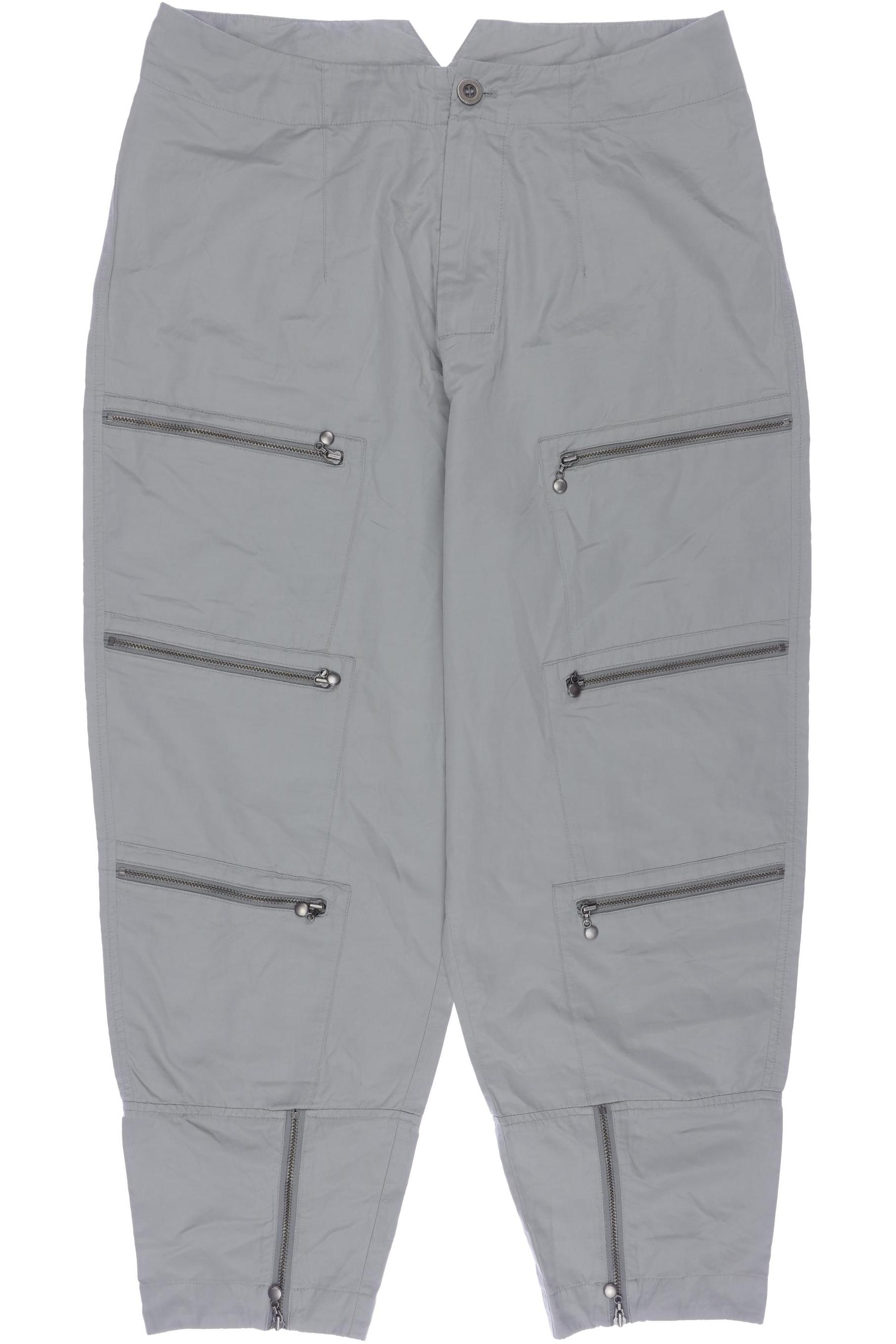 

Bitte Kai Rand Damen Stoffhose, grün, Gr. 38