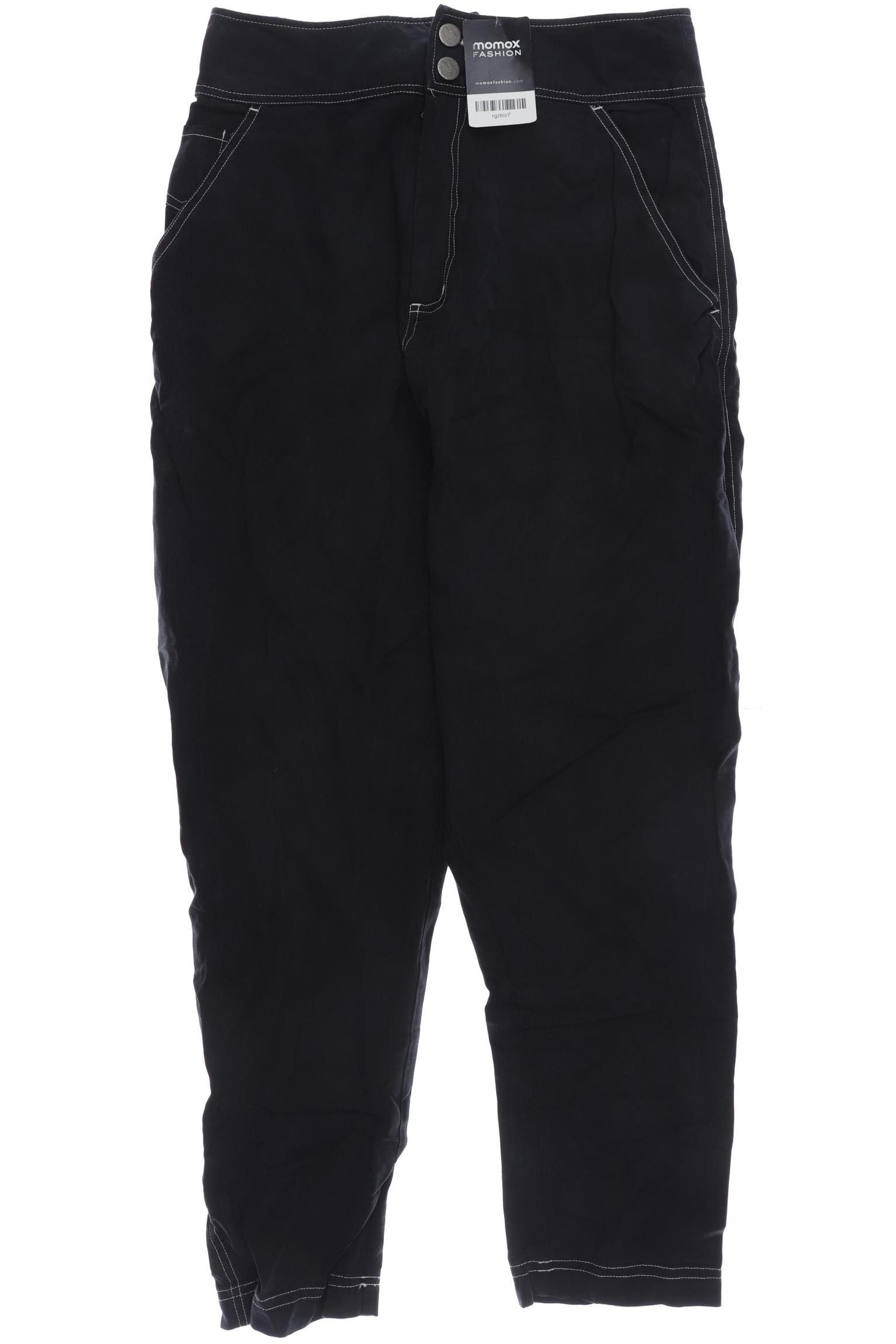 

Bitte Kai Rand Damen Stoffhose, schwarz, Gr. 36