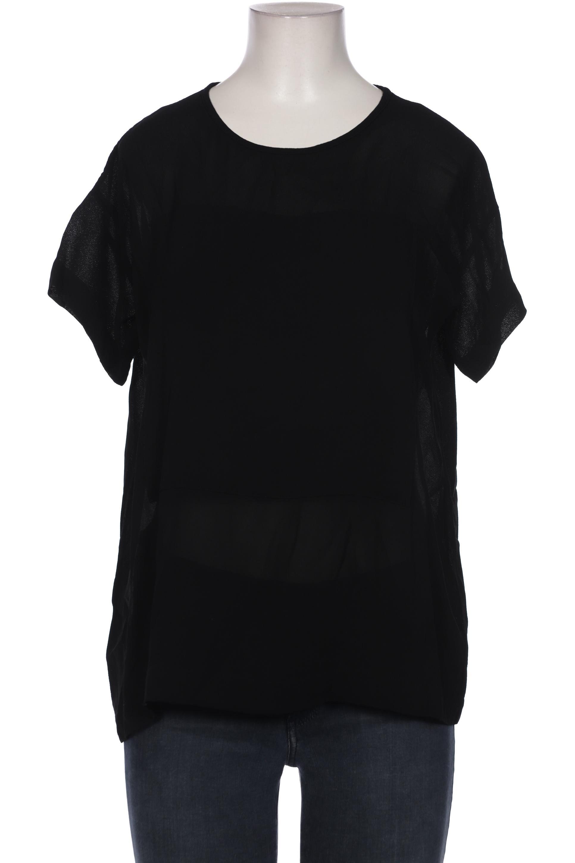 Thumbnail - Bitte Kai Rand Damen Bluse, schwarz, Gr. 34