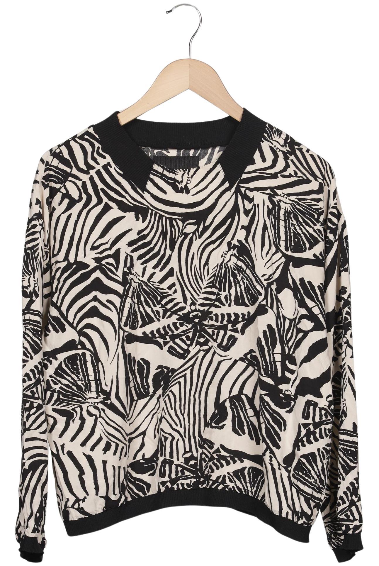 Thumbnail - Bitte Kai Rand Damen Bluse, schwarz, Gr. 42