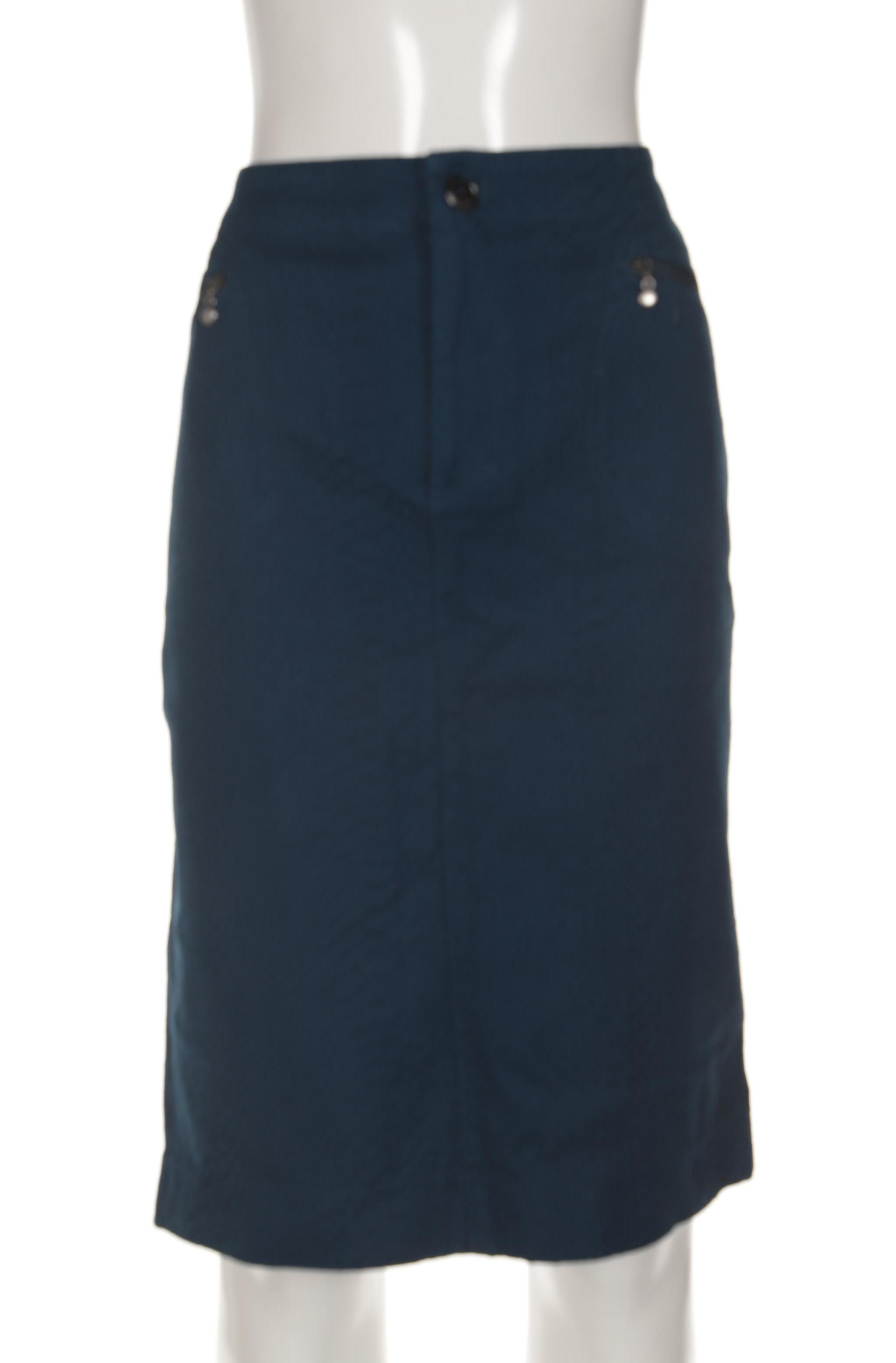 

Bitte Kai Rand Damen Rock, marineblau