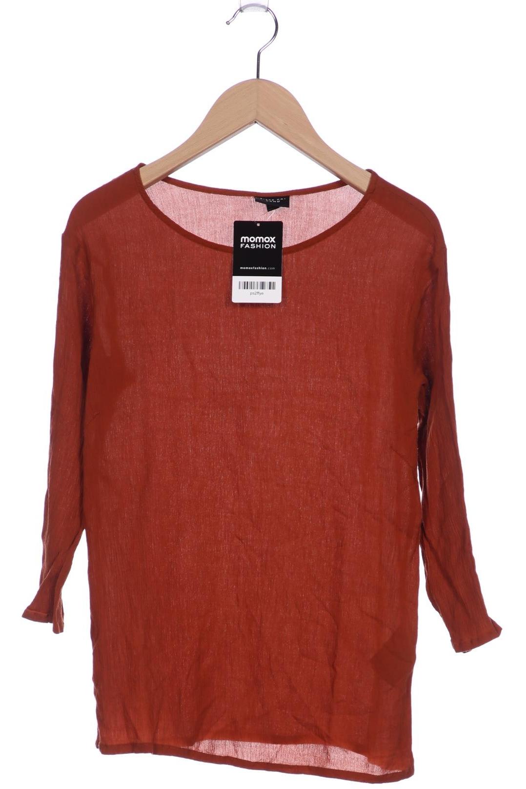 

Bitte Kai Rand Damen Langarmshirt, braun, Gr. 34