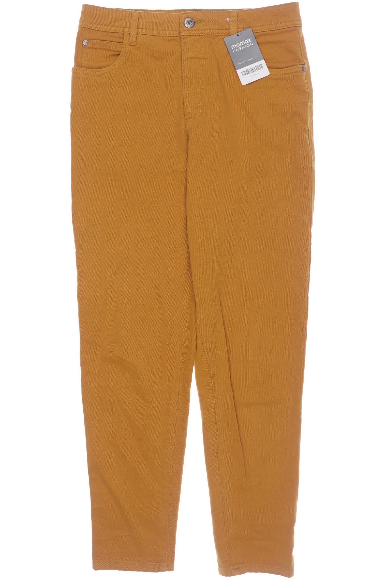 

Bitte Kai Rand Damen Jeans, orange, Gr. 0