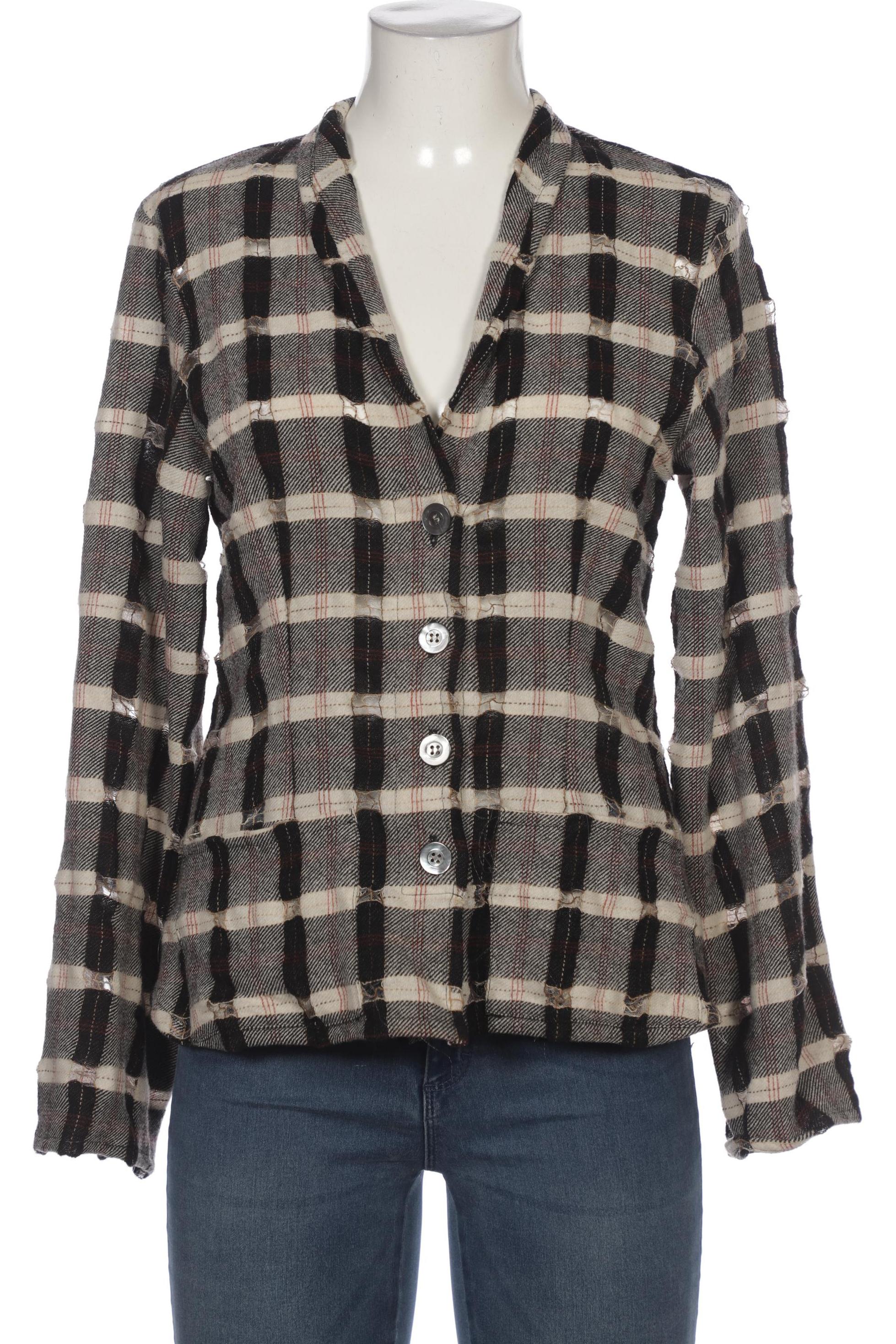

Bitte Kai Rand Damen Strickjacke, schwarz, Gr. 38
