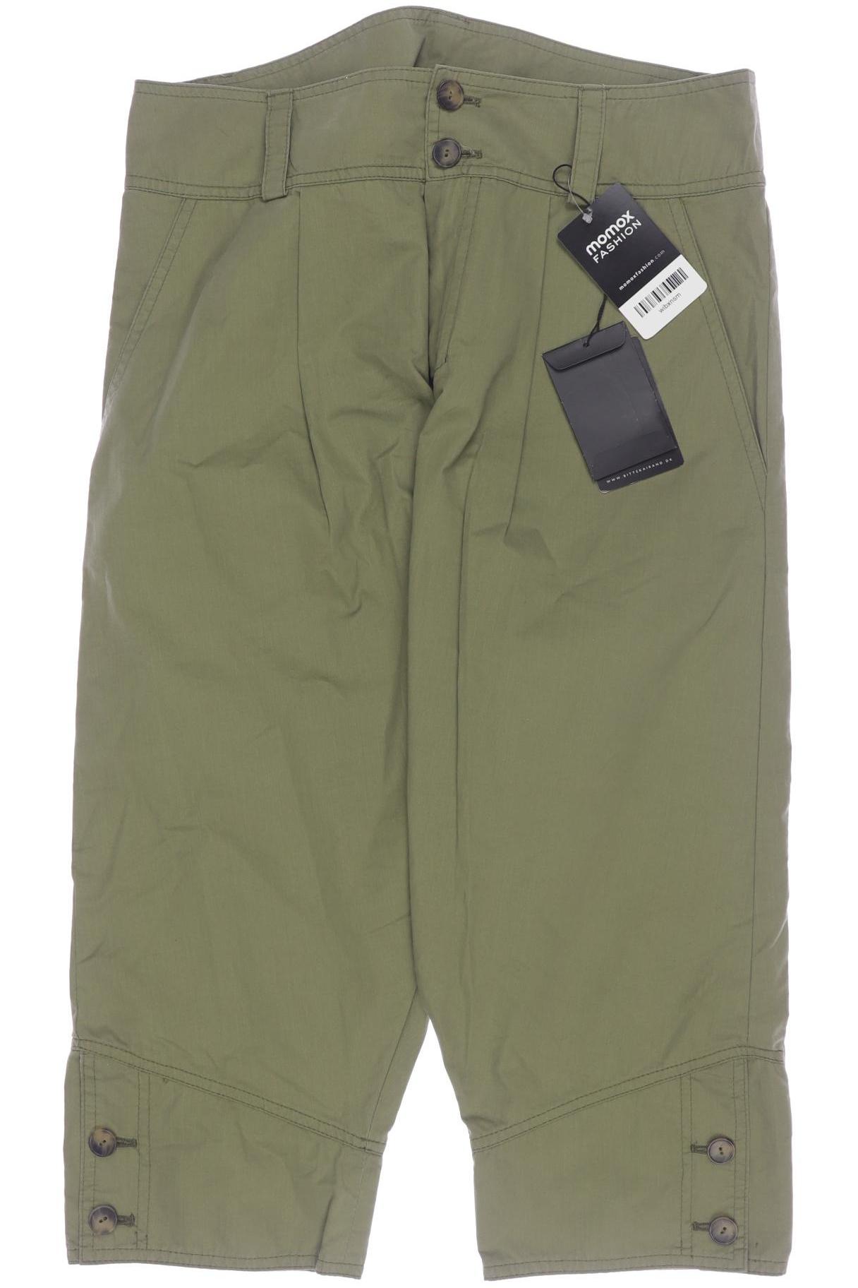 

Bitte Kai Rand Damen Stoffhose, grün, Gr. 38