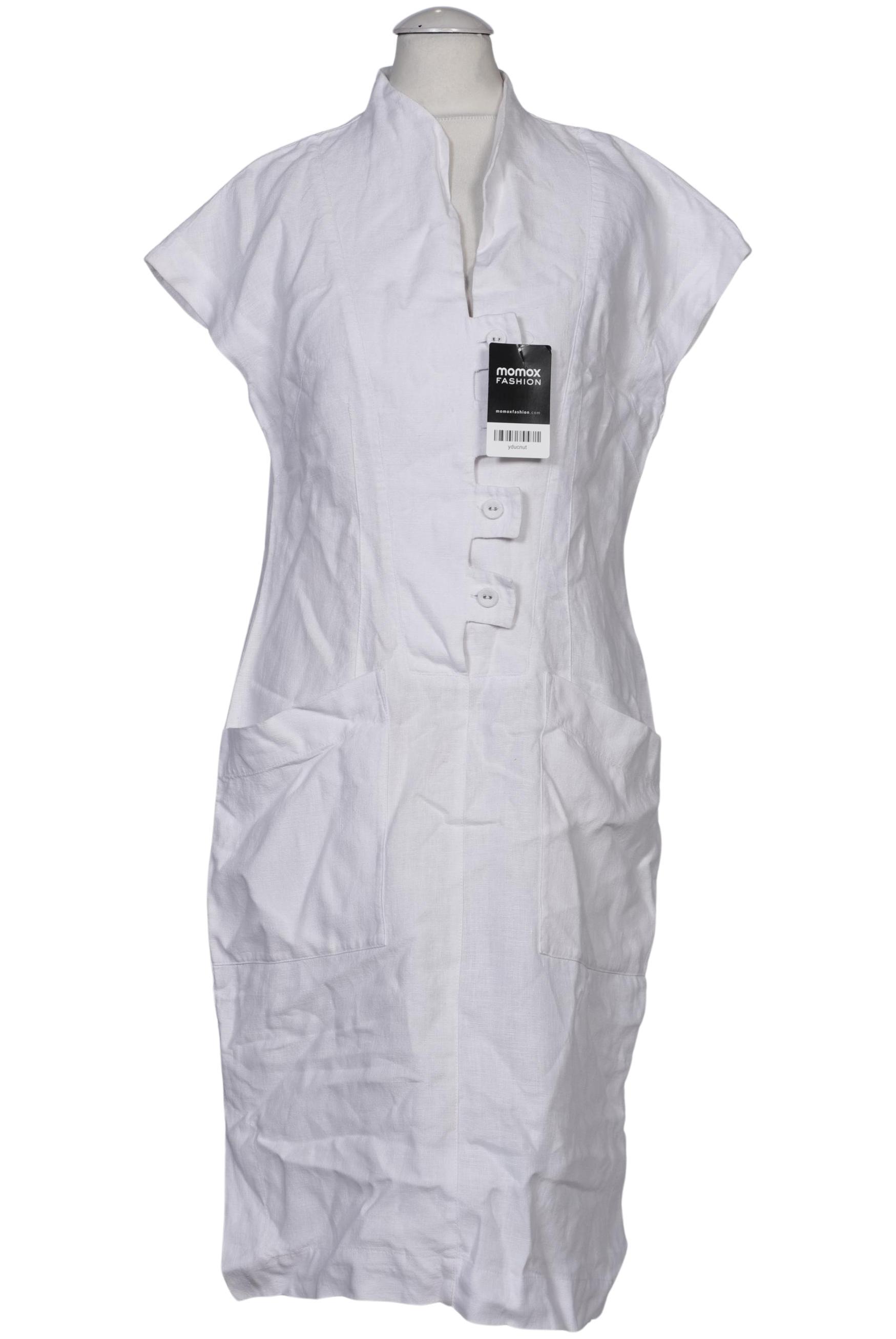 

Bitte Kai Rand Damen Kleid, weiß, Gr. 34