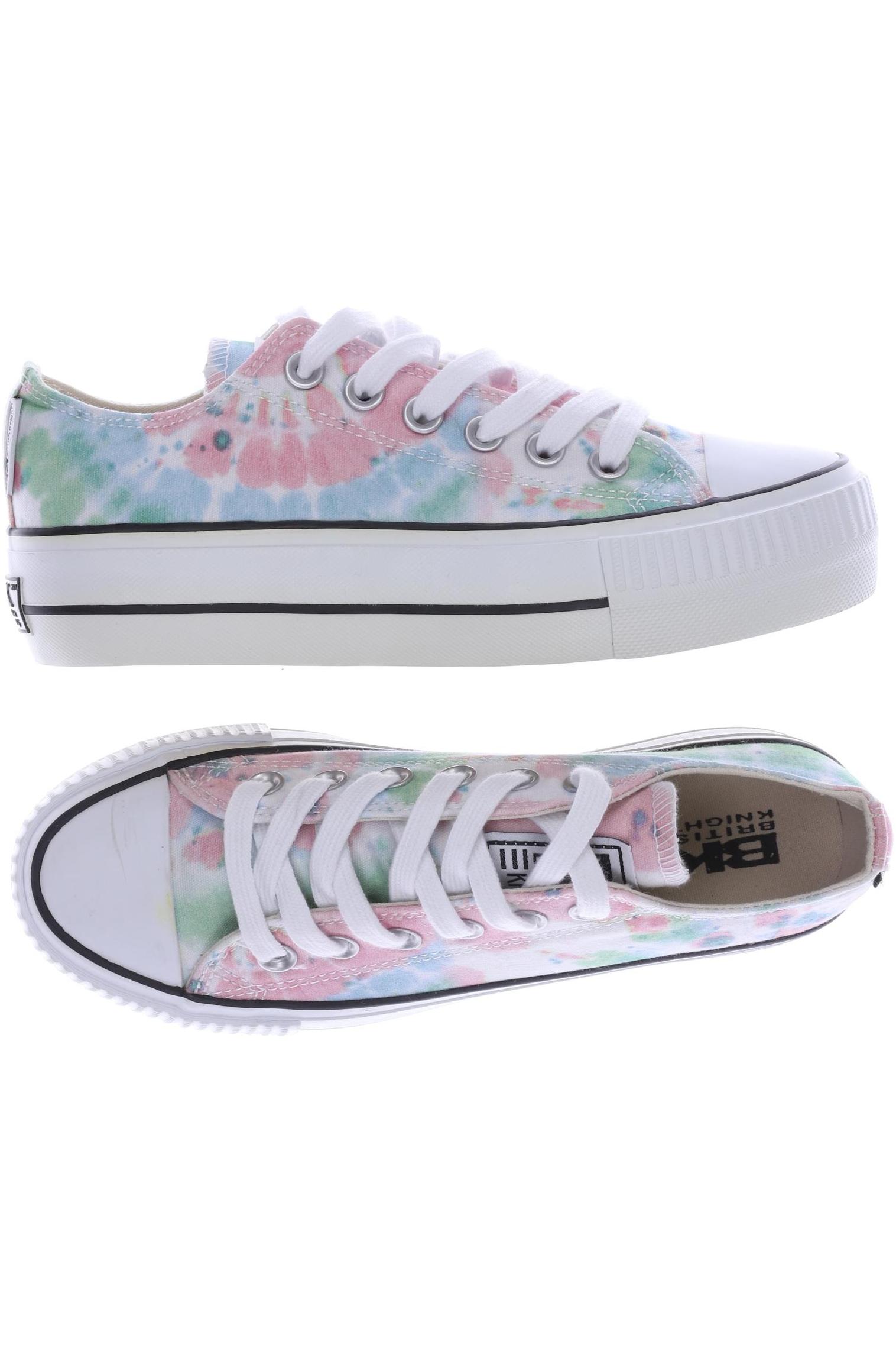 

BK British Knights Damen Sneakers, mehrfarbig, Gr. 35.5