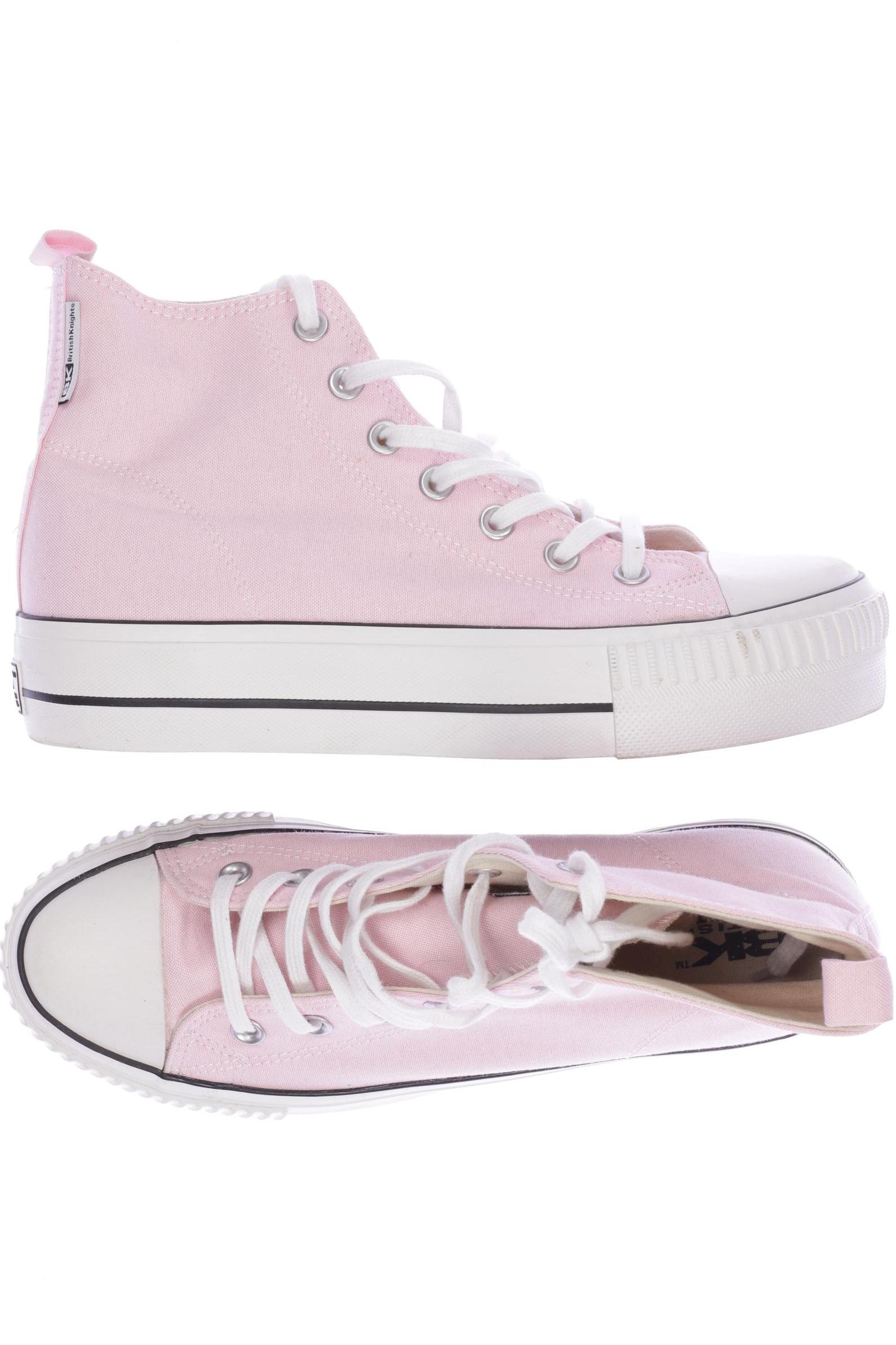 

BK British Knights Damen Sneakers, pink, Gr. 42