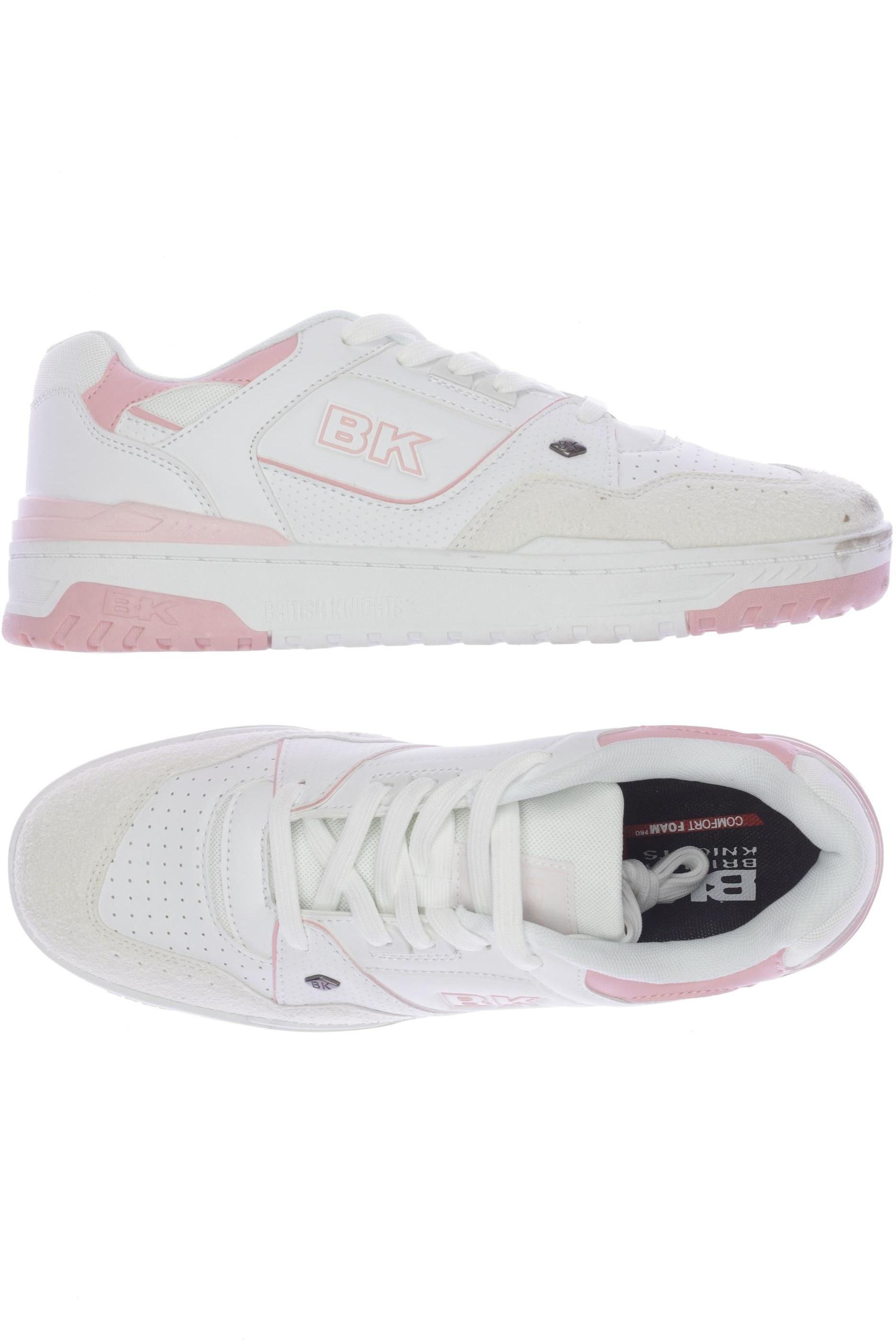 

BK British Knights Damen Sneakers, weiß, Gr. 41