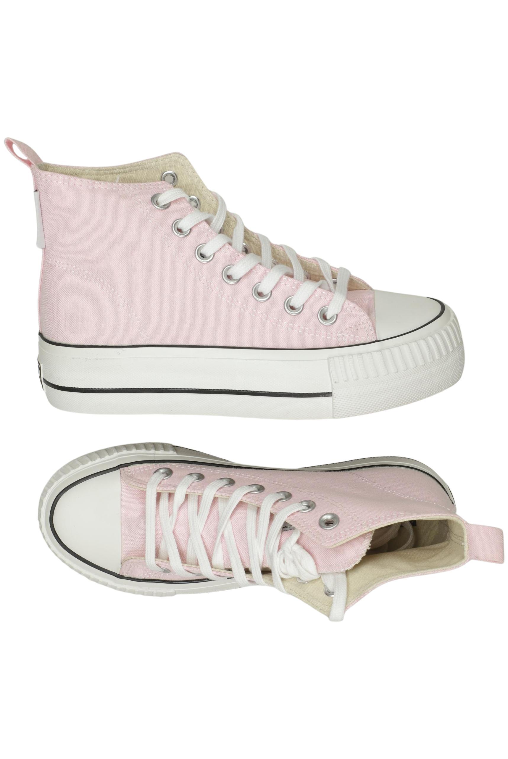 

BK British Knights Damen Sneakers, pink, Gr. 37