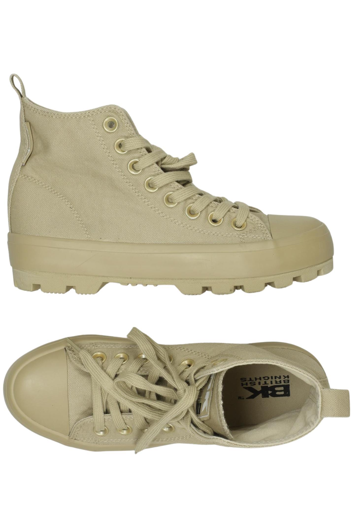 

BK British Knights Damen Sneakers, beige, Gr. 37