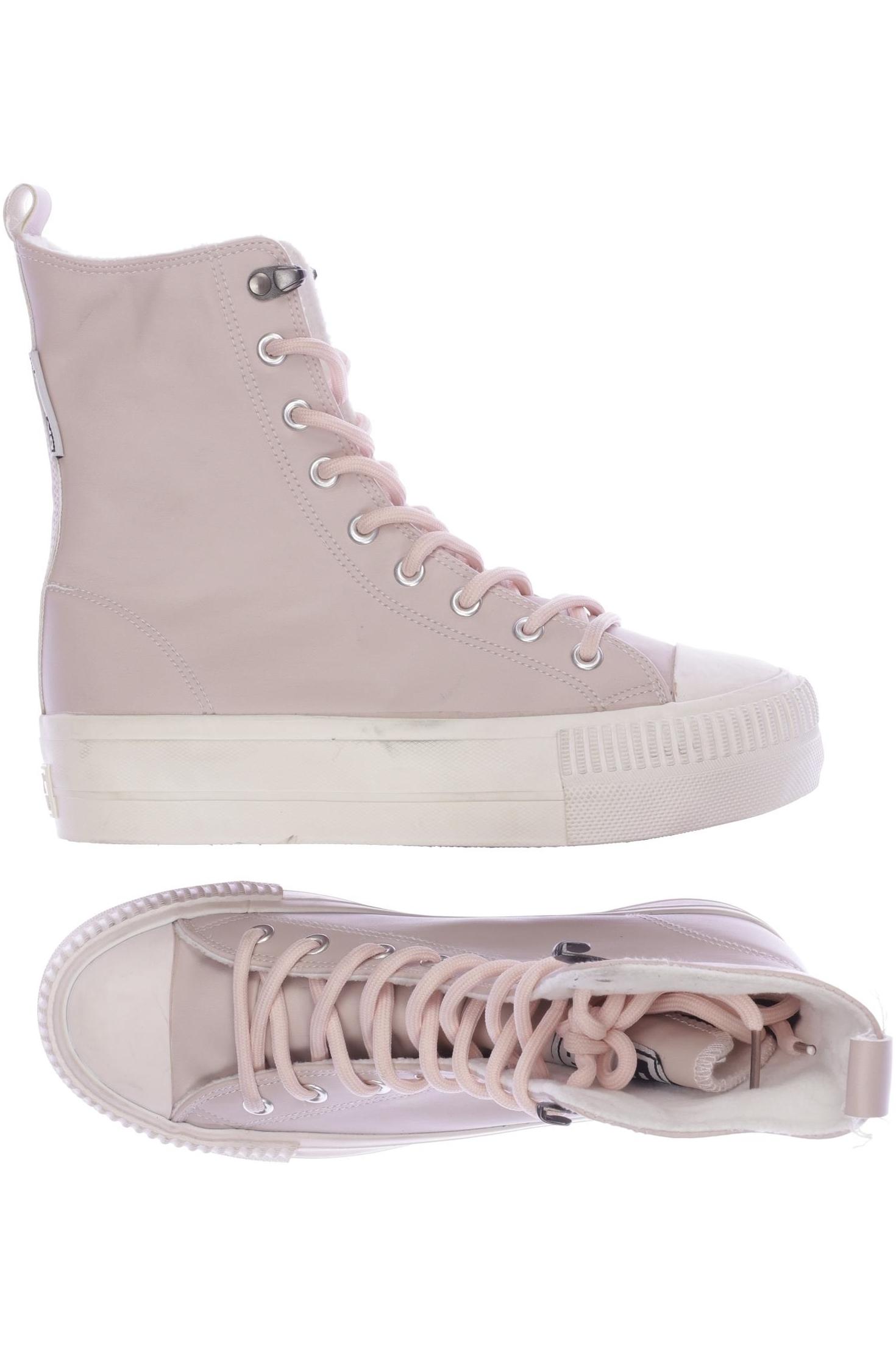 

BK British Knights Damen Sneakers, pink, Gr. 36