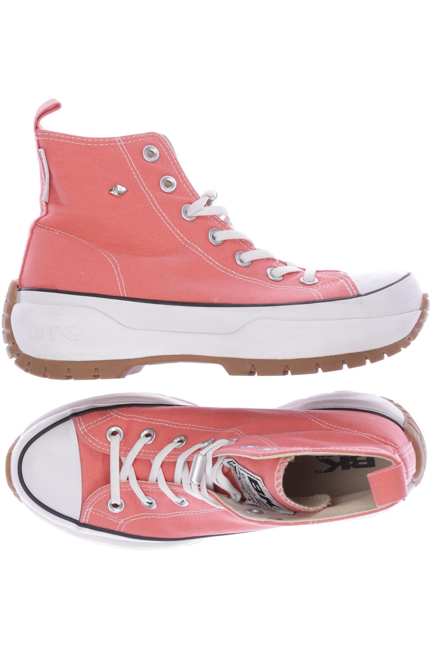 

BK British Knights Damen Sneakers, pink, Gr. 38