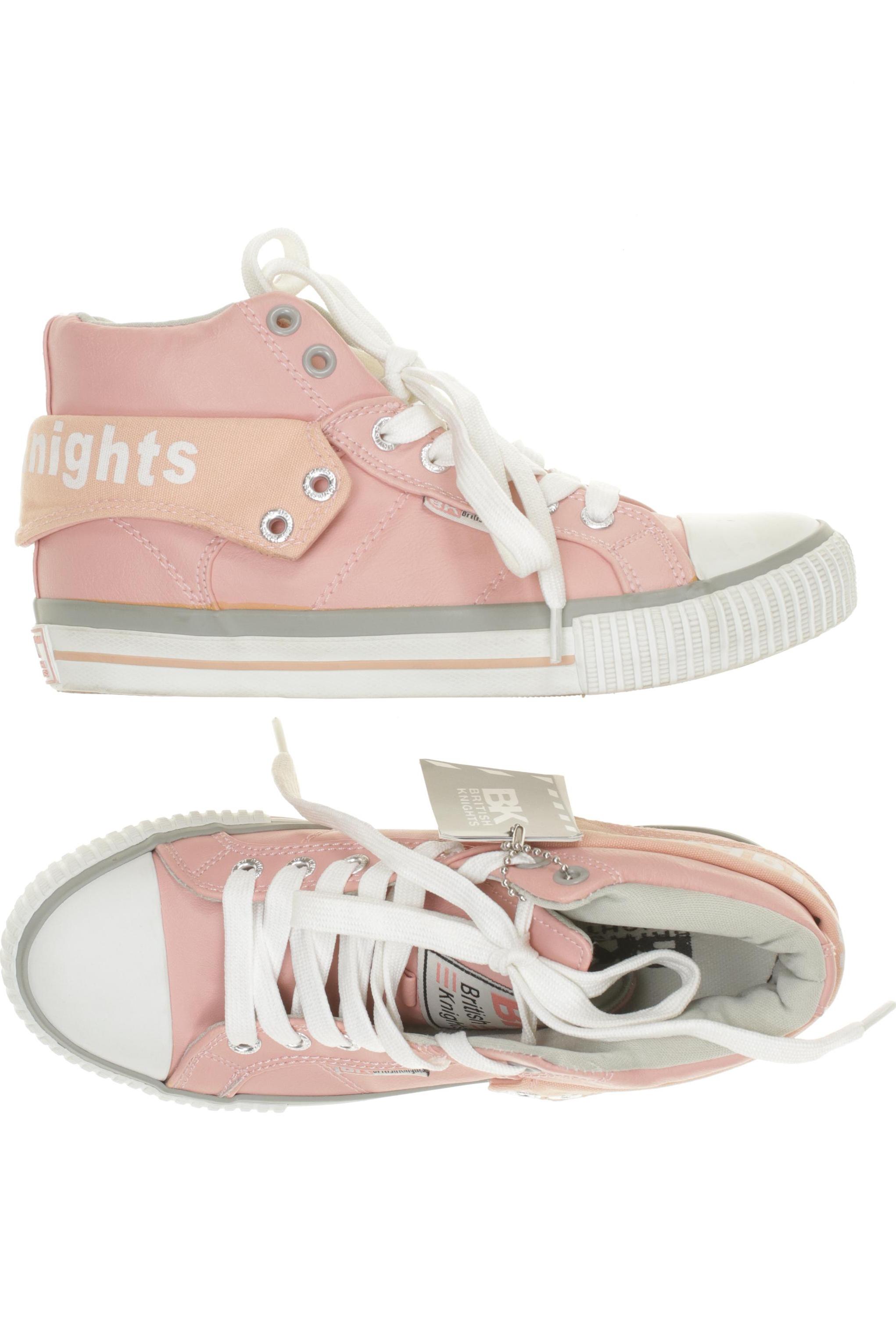 

BK British Knights Damen Sneakers, pink, Gr. 36