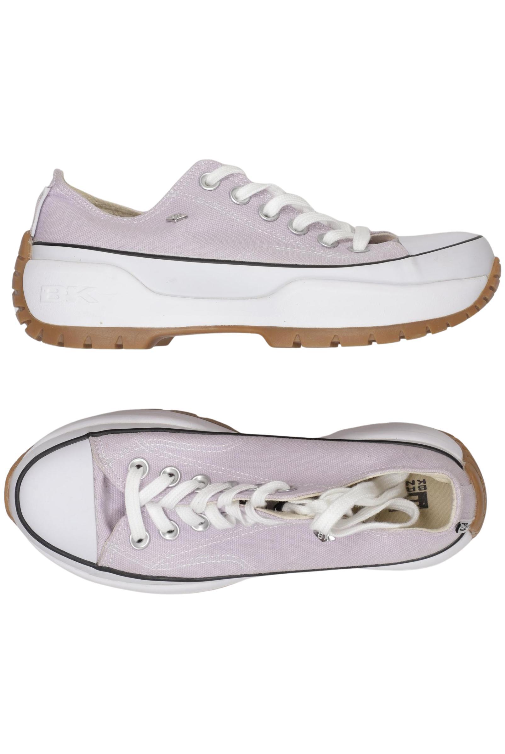 

BK British Knights Damen Sneakers, flieder, Gr. 37