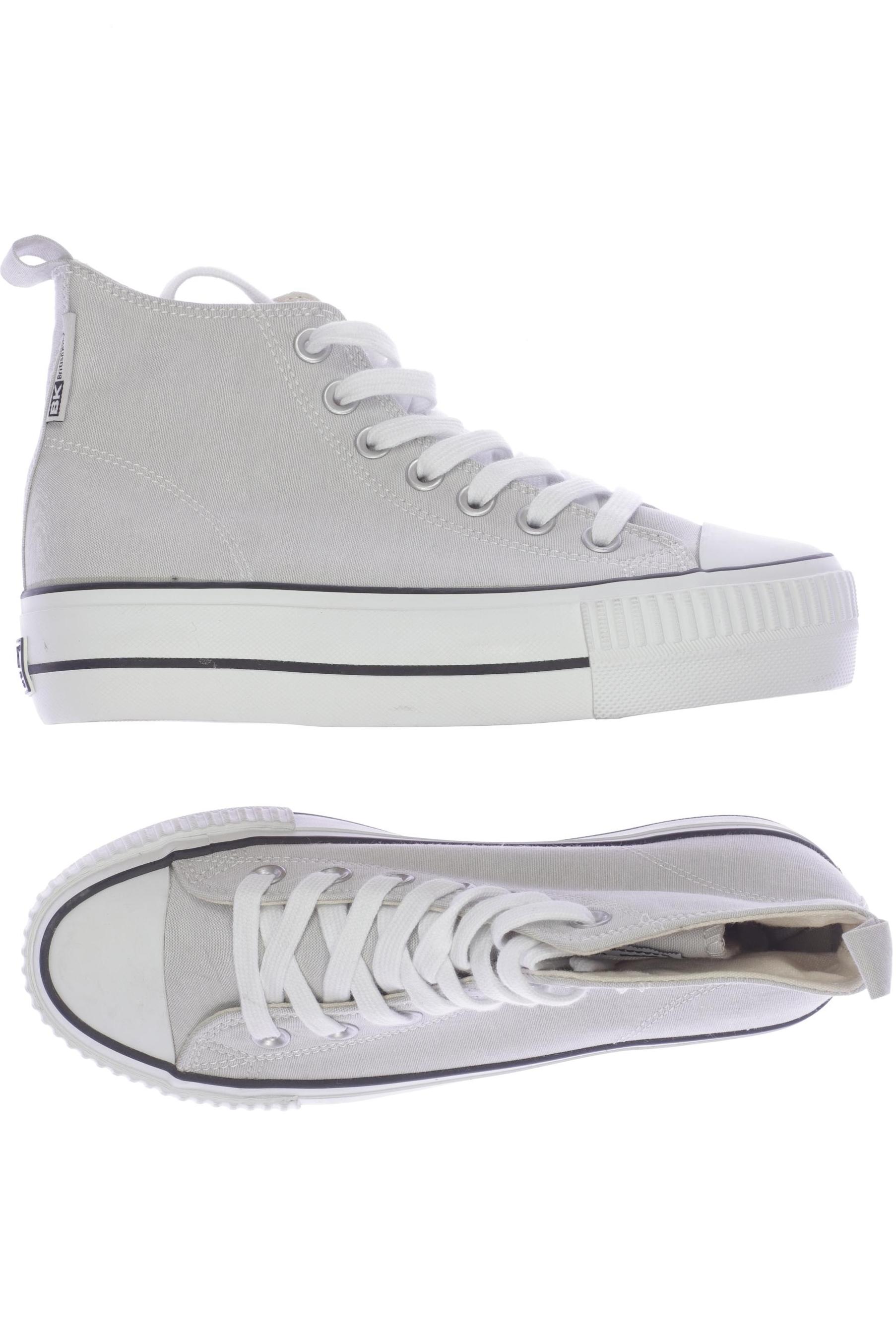 

BK British Knights Damen Sneakers, grau, Gr. 36