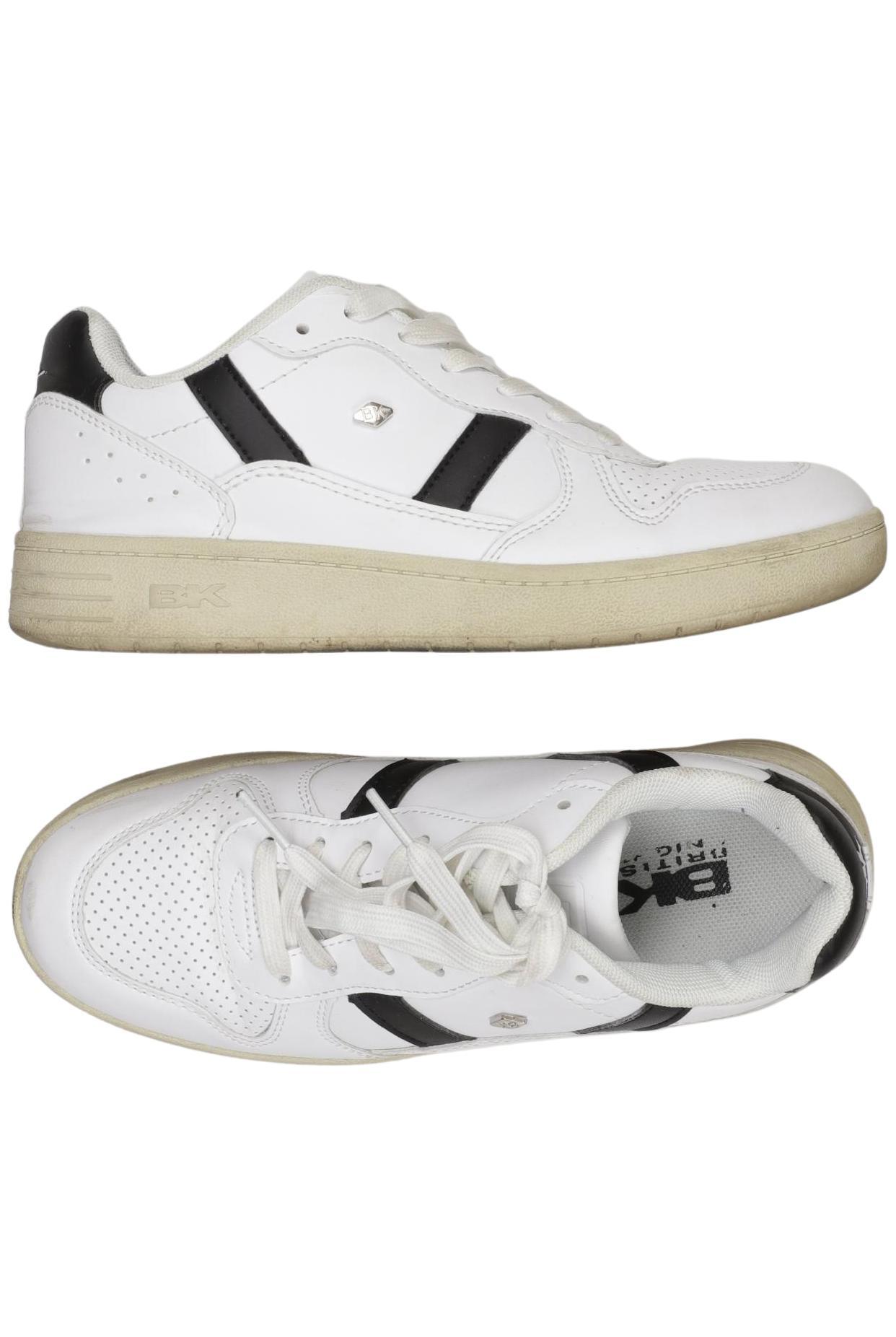

BK British Knights Damen Sneakers, weiß, Gr. 37