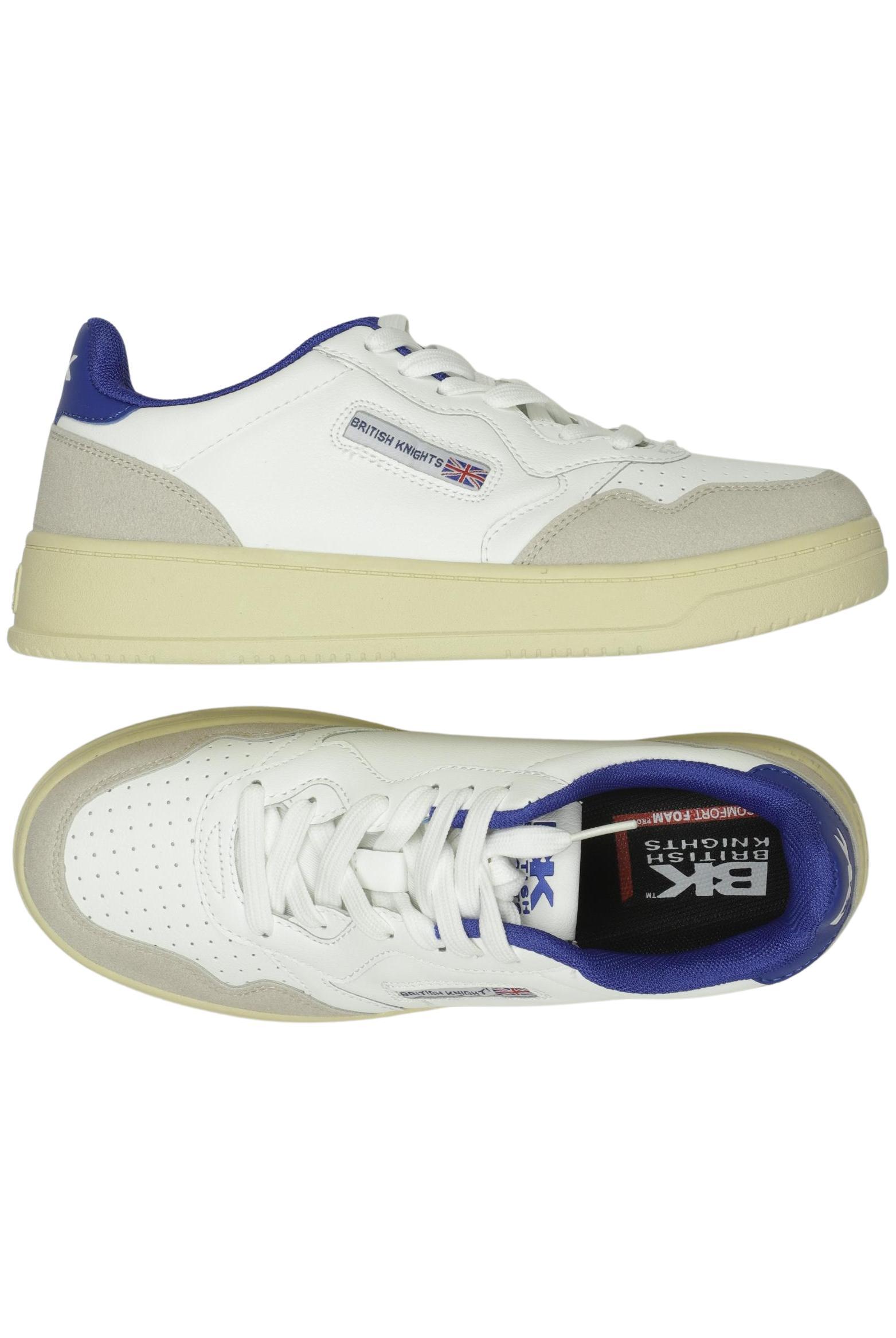 

BK British Knights Damen Sneakers, mehrfarbig, Gr. 37