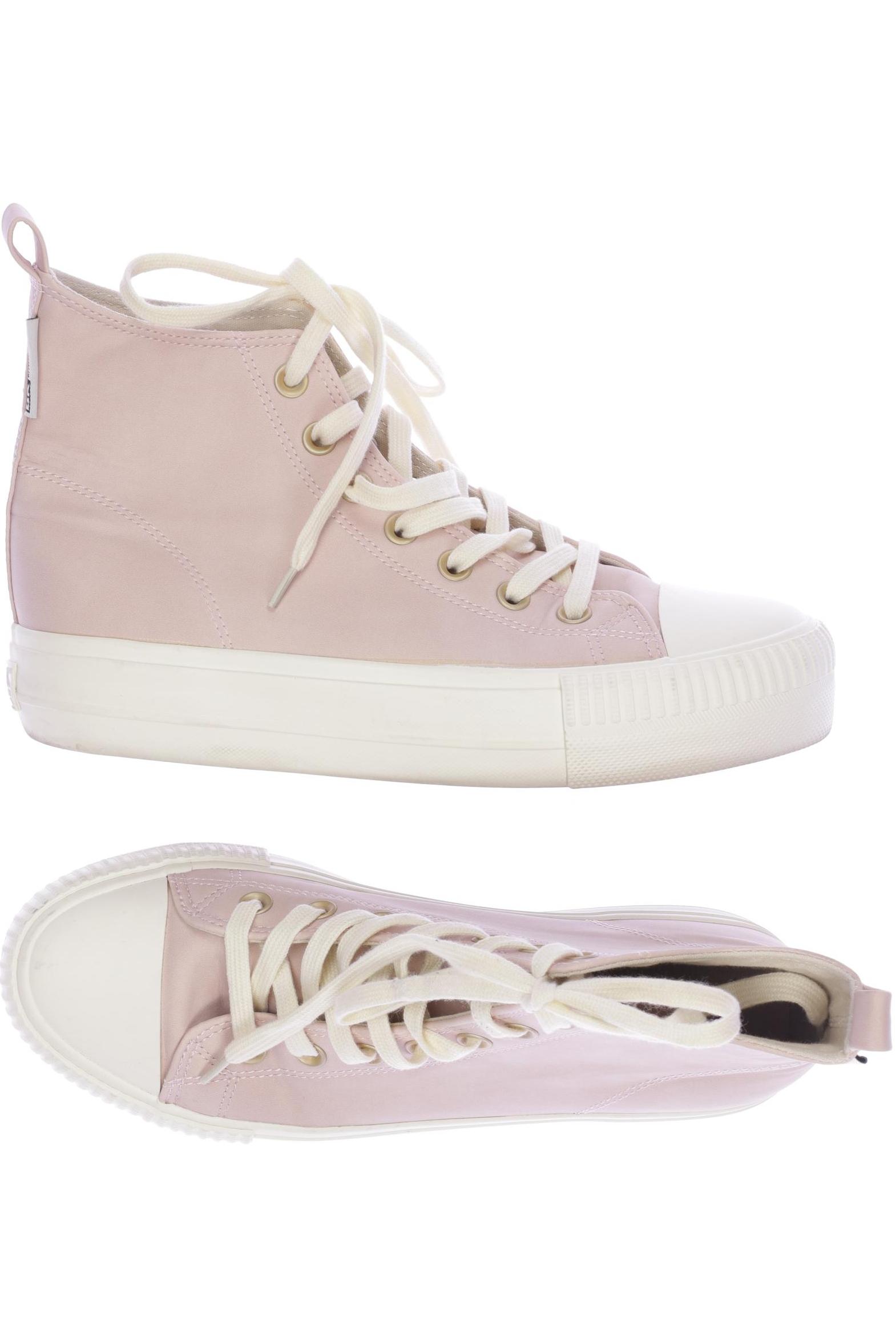 

BK British Knights Damen Sneakers, pink, Gr. 41
