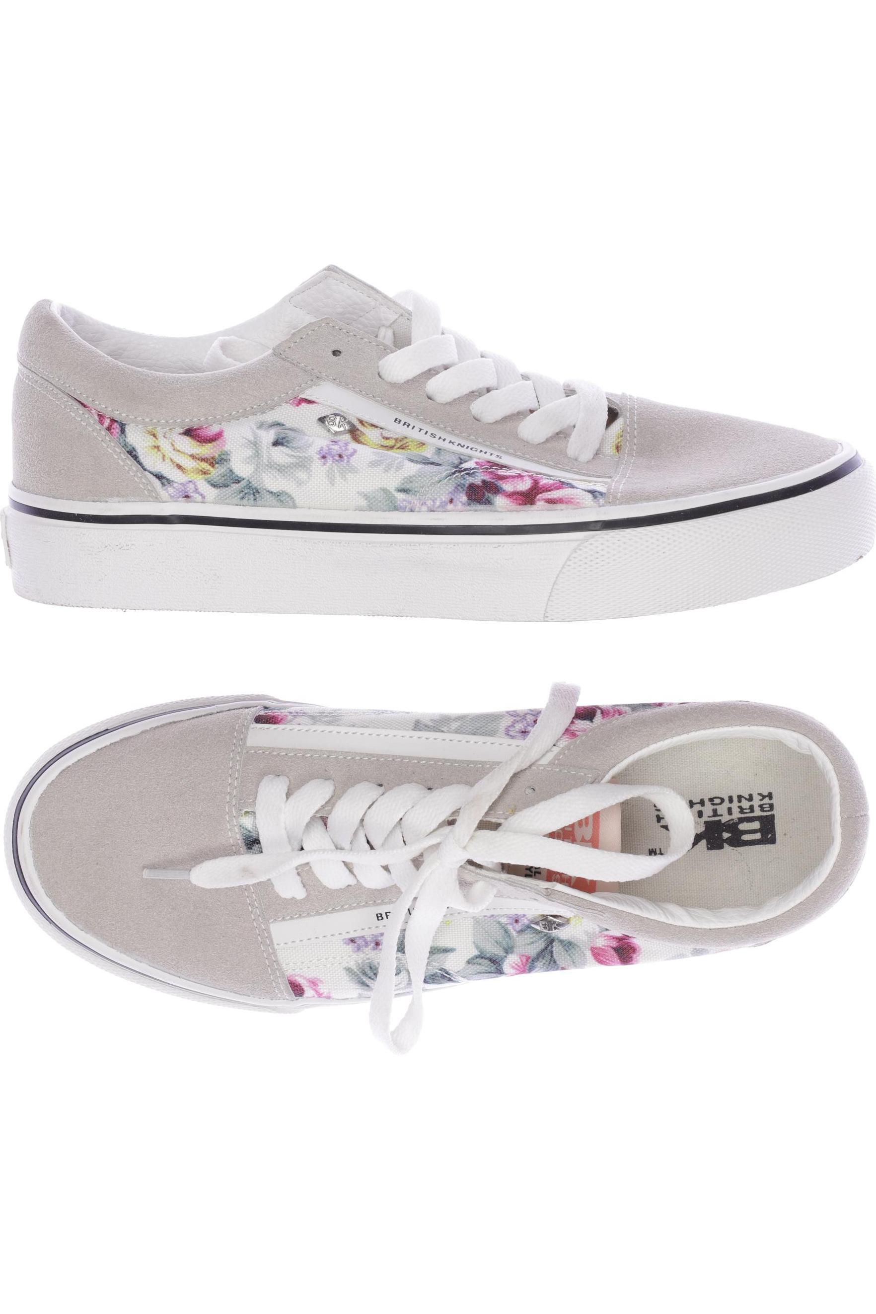 

BK British Knights Damen Sneakers, beige, Gr. 39
