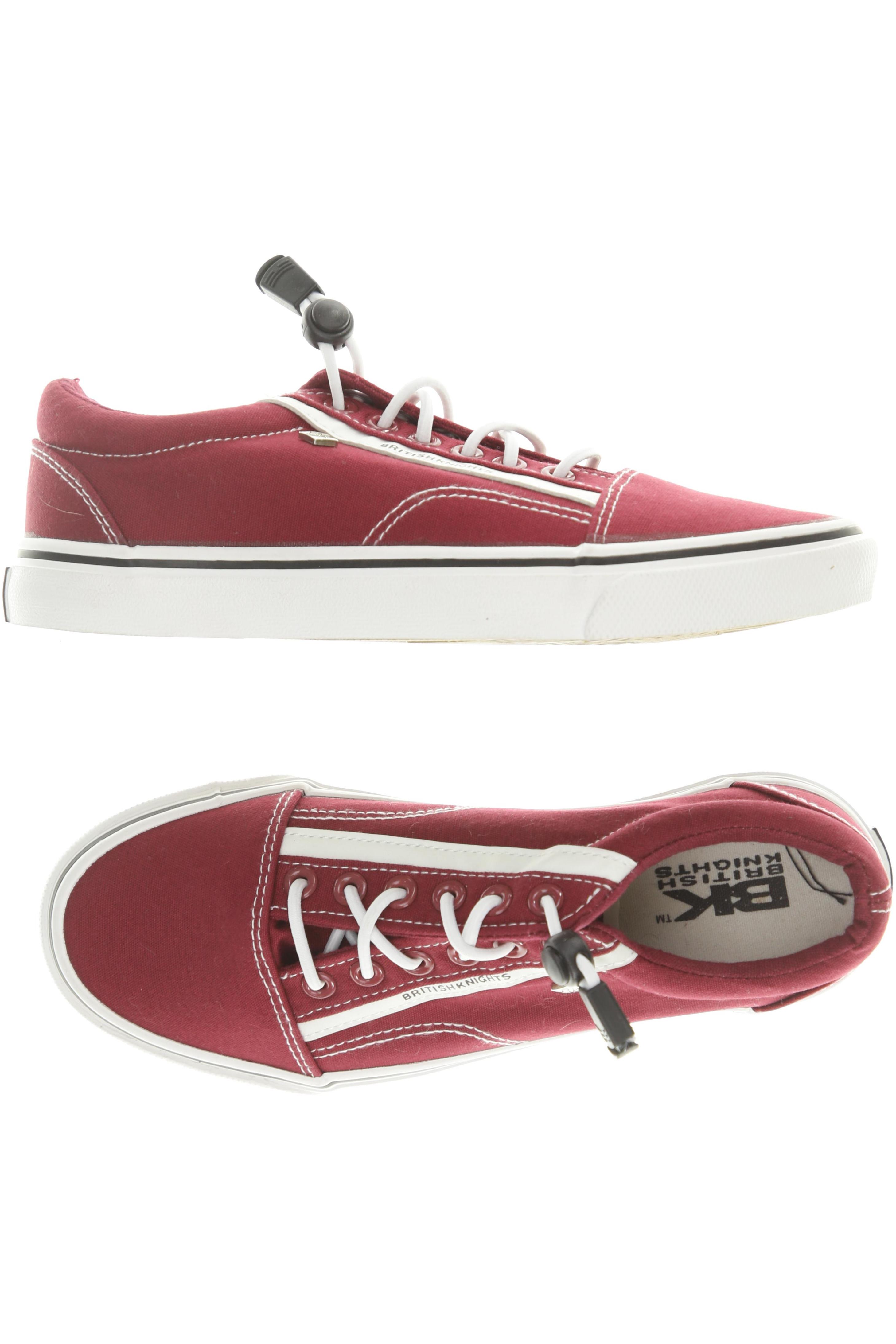 

BK British Knights Damen Sneakers, pink, Gr. 37