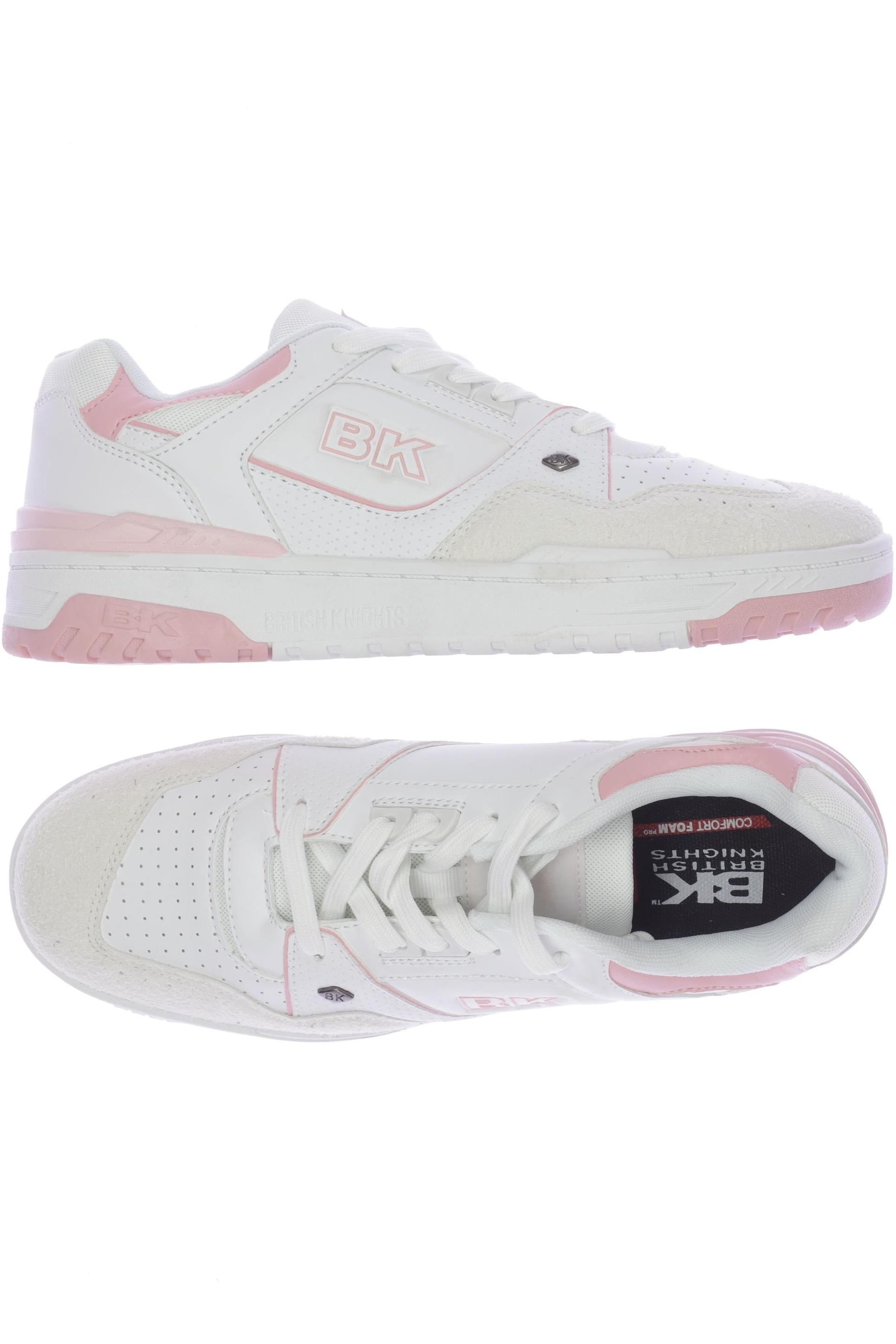 

BK British Knights Damen Sneakers, weiß, Gr. 41