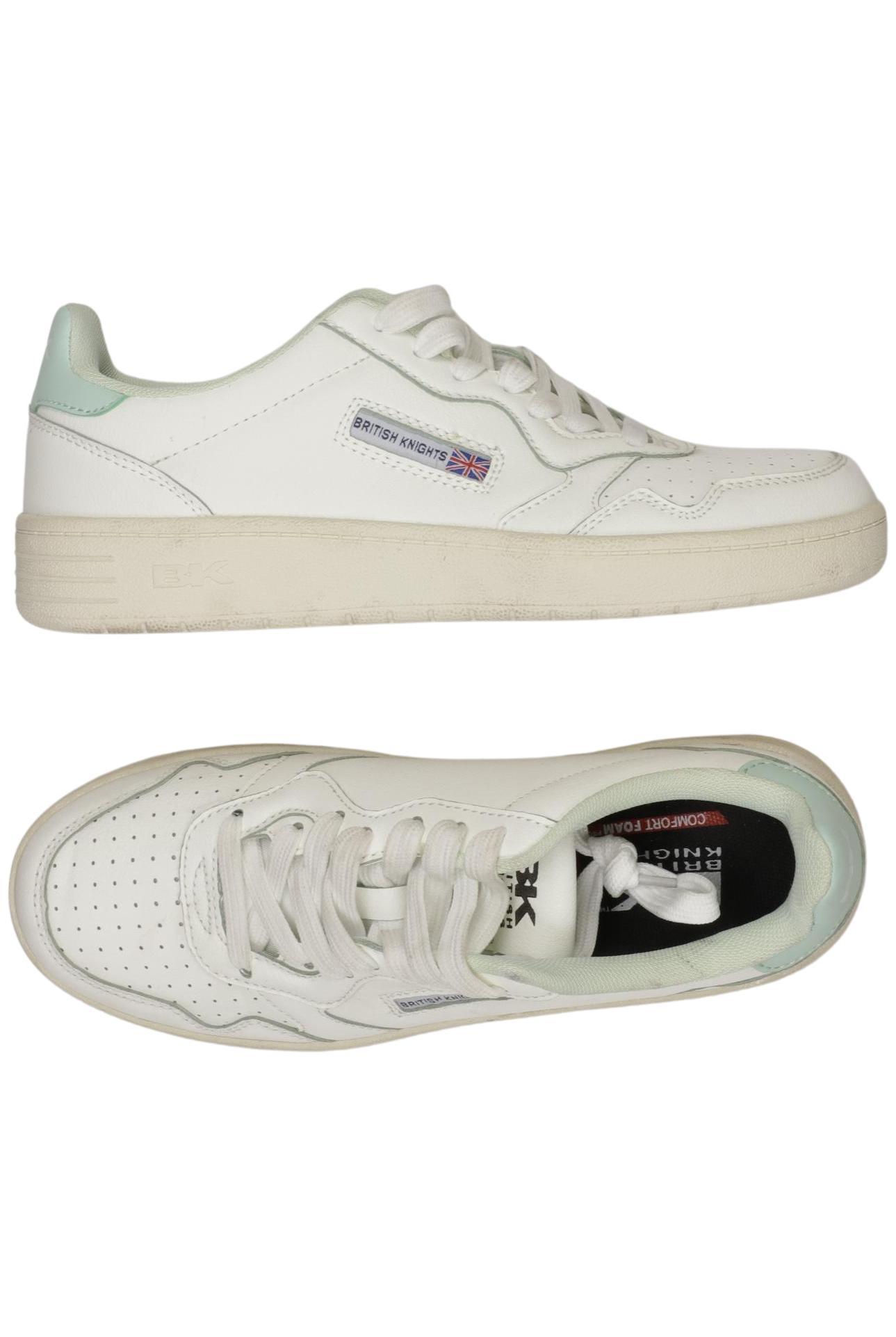 

BK British Knights Damen Sneakers, weiß, Gr. 37