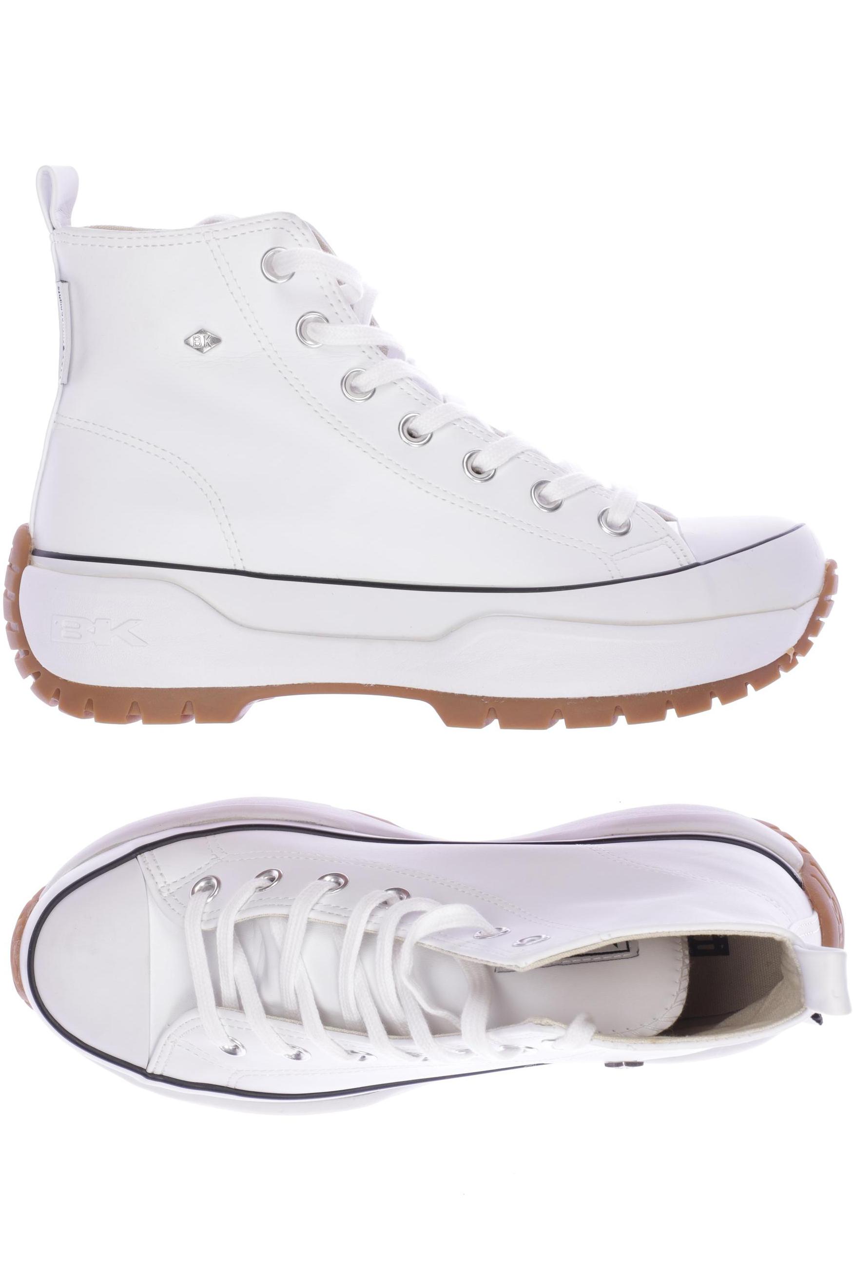 

BK British Knights Damen Sneakers, weiß, Gr. 39