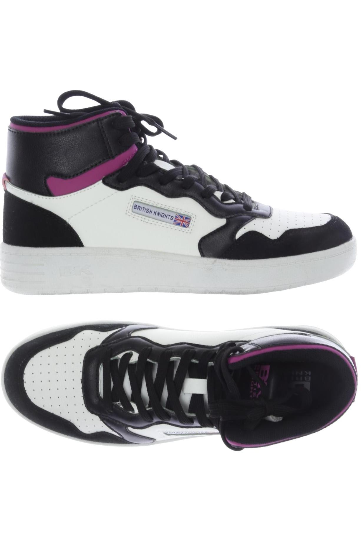 

BK British Knights Damen Sneakers, weiß, Gr. 38