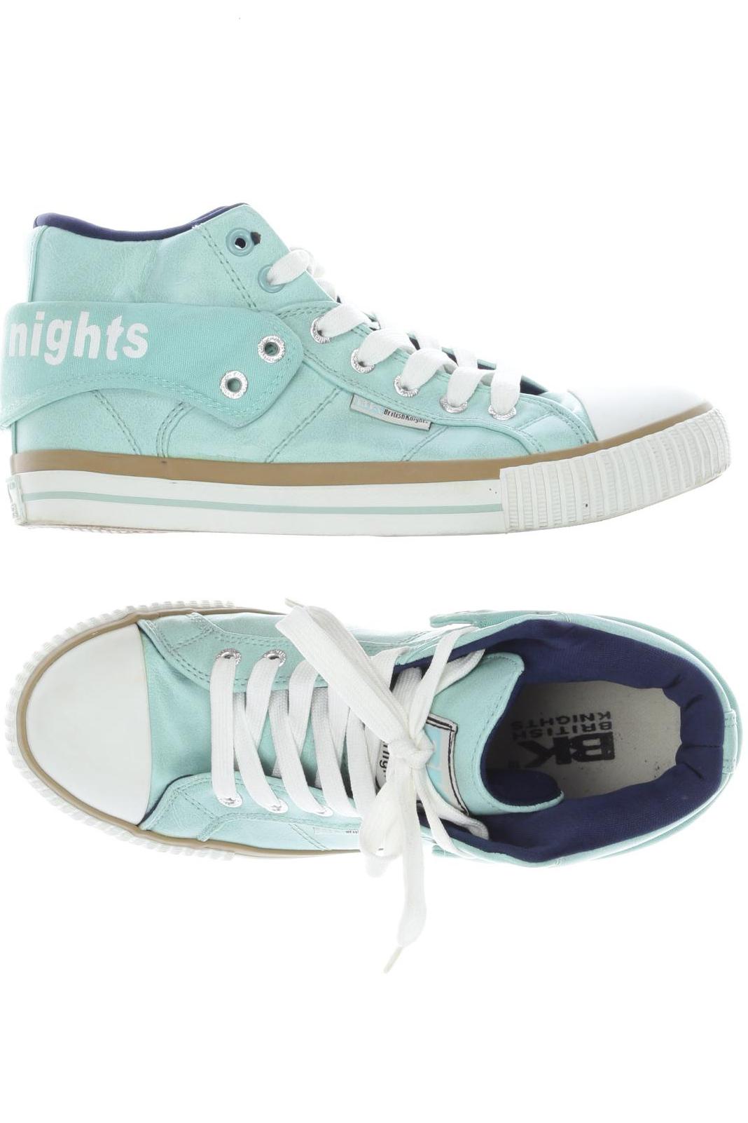 

BK British Knights Damen Sneakers, türkis, Gr. 39