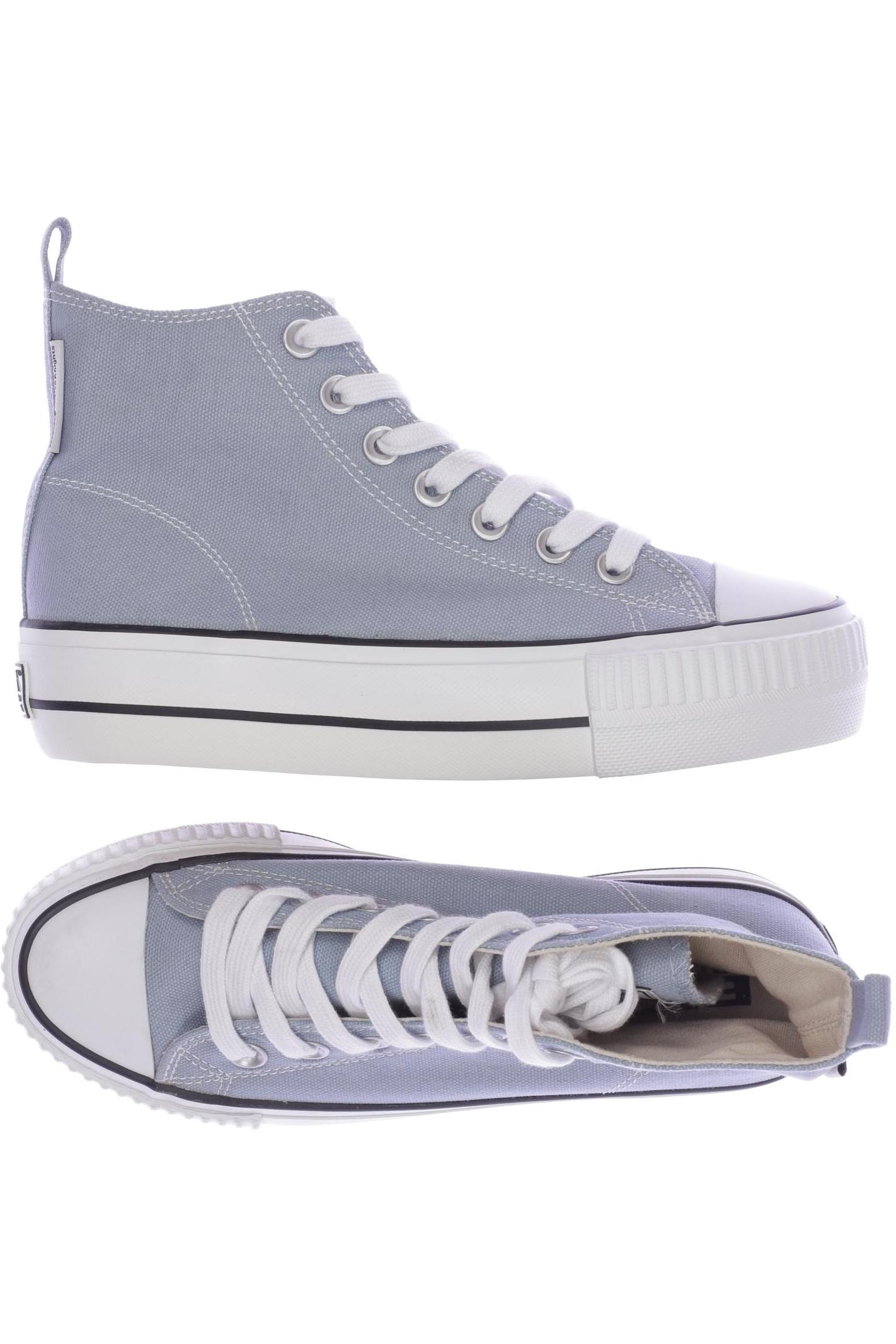

BK British Knights Damen Sneakers, blau, Gr. 36