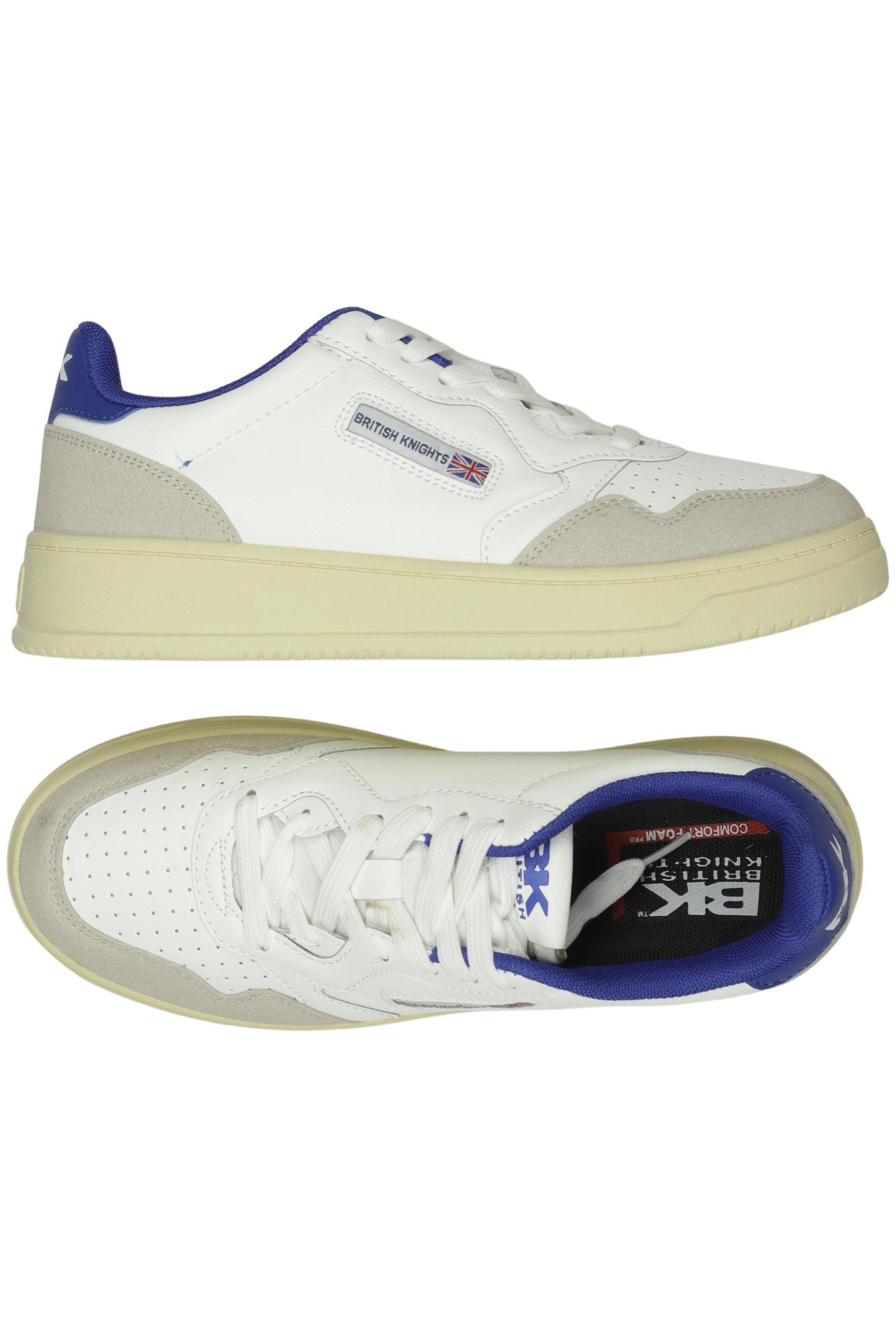 

BK British Knights Damen Sneakers, mehrfarbig, Gr. 37
