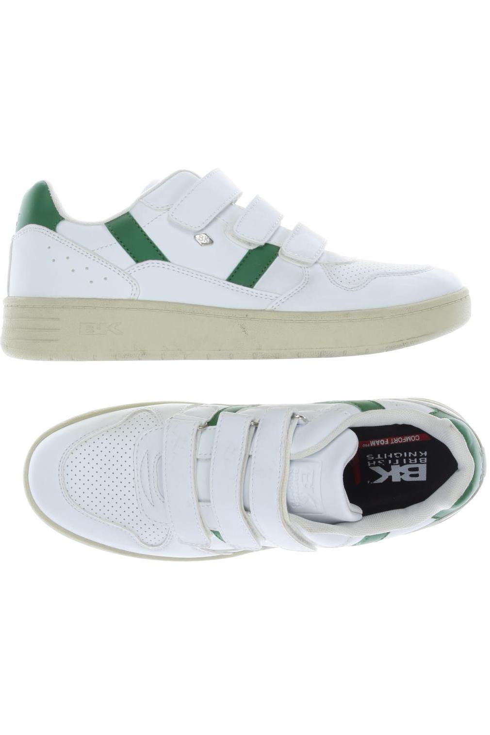 

BK British Knights Herren Sneakers, weiß, Gr. 41