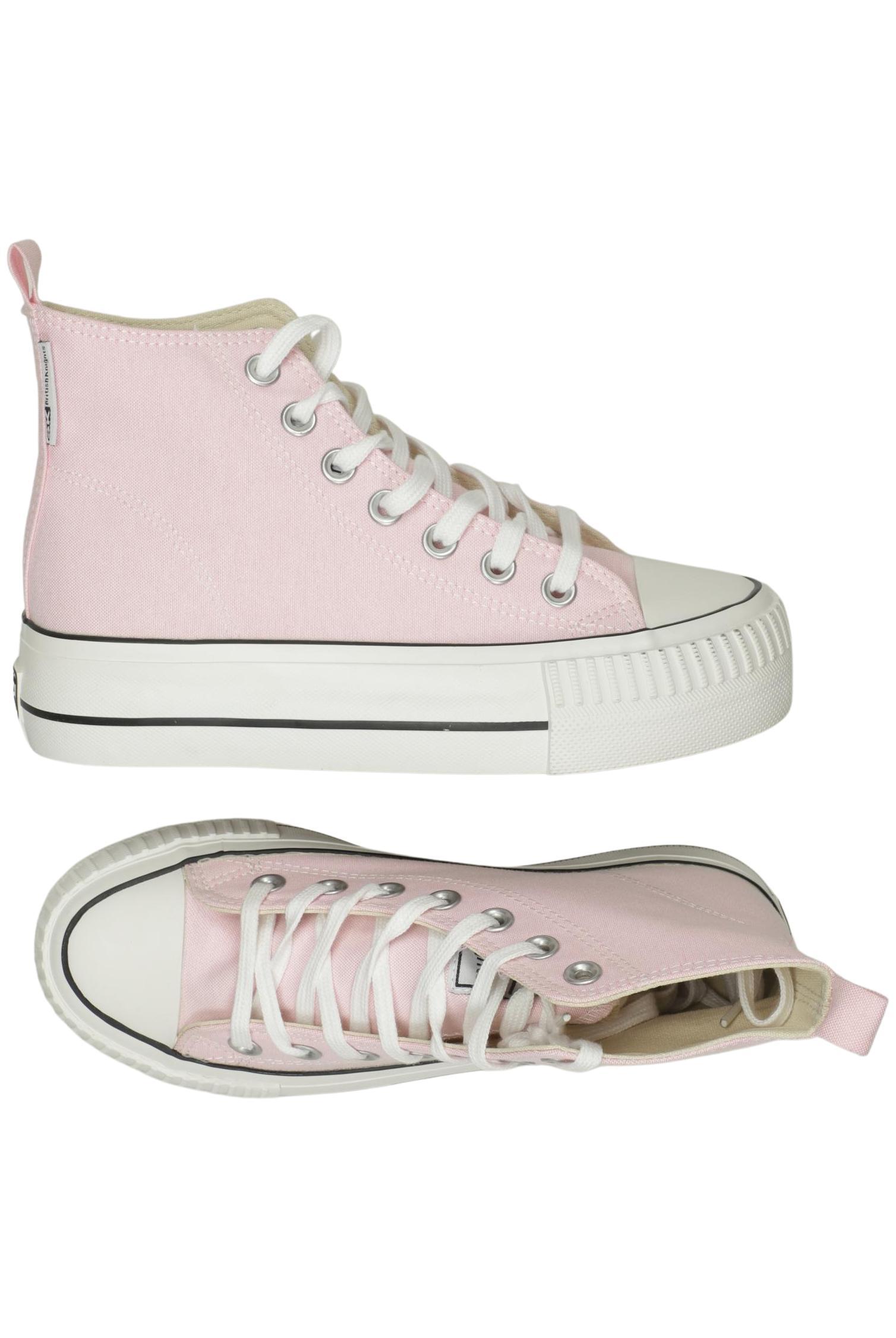 

BK British Knights Damen Sneakers, pink, Gr. 37
