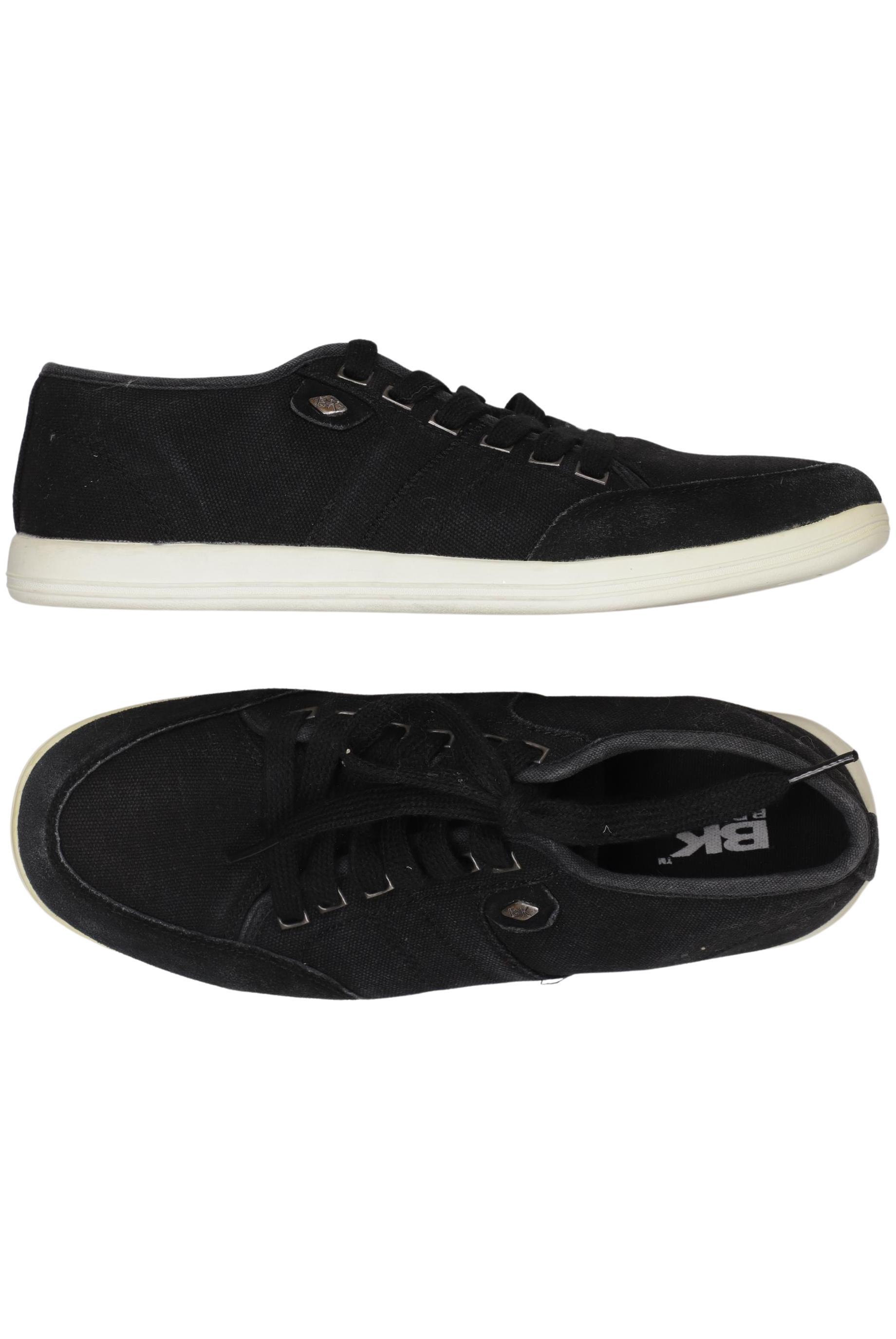

BK British Knights Damen Sneakers, schwarz, Gr. 40