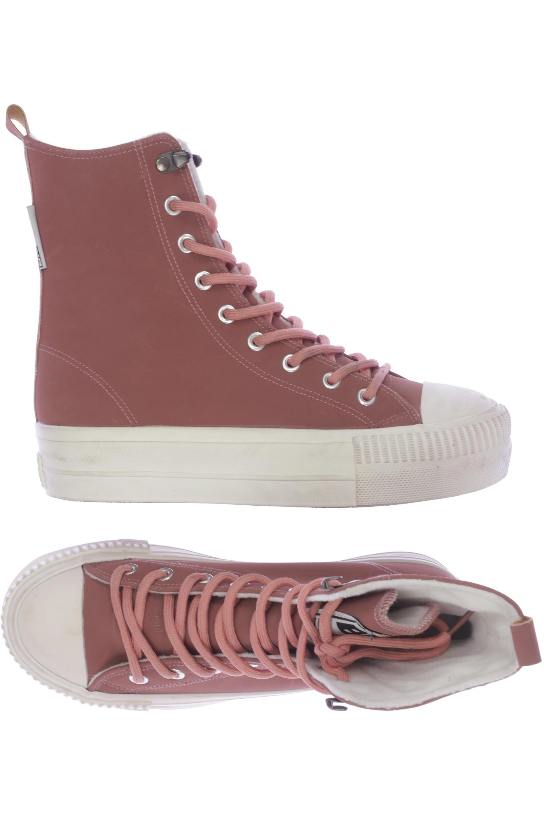 

BK British Knights Damen Sneakers, pink, Gr. 37