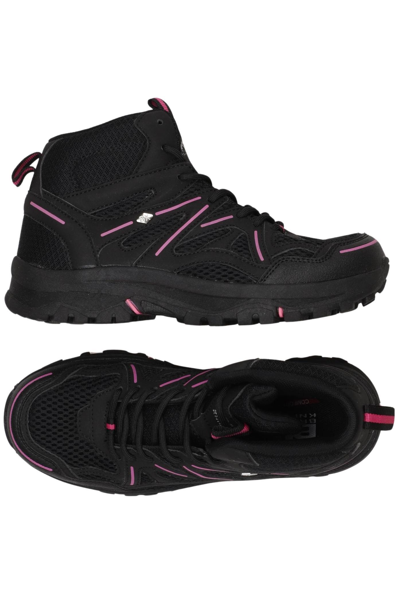 

BK British Knights Damen Stiefelette, mehrfarbig, Gr. 37