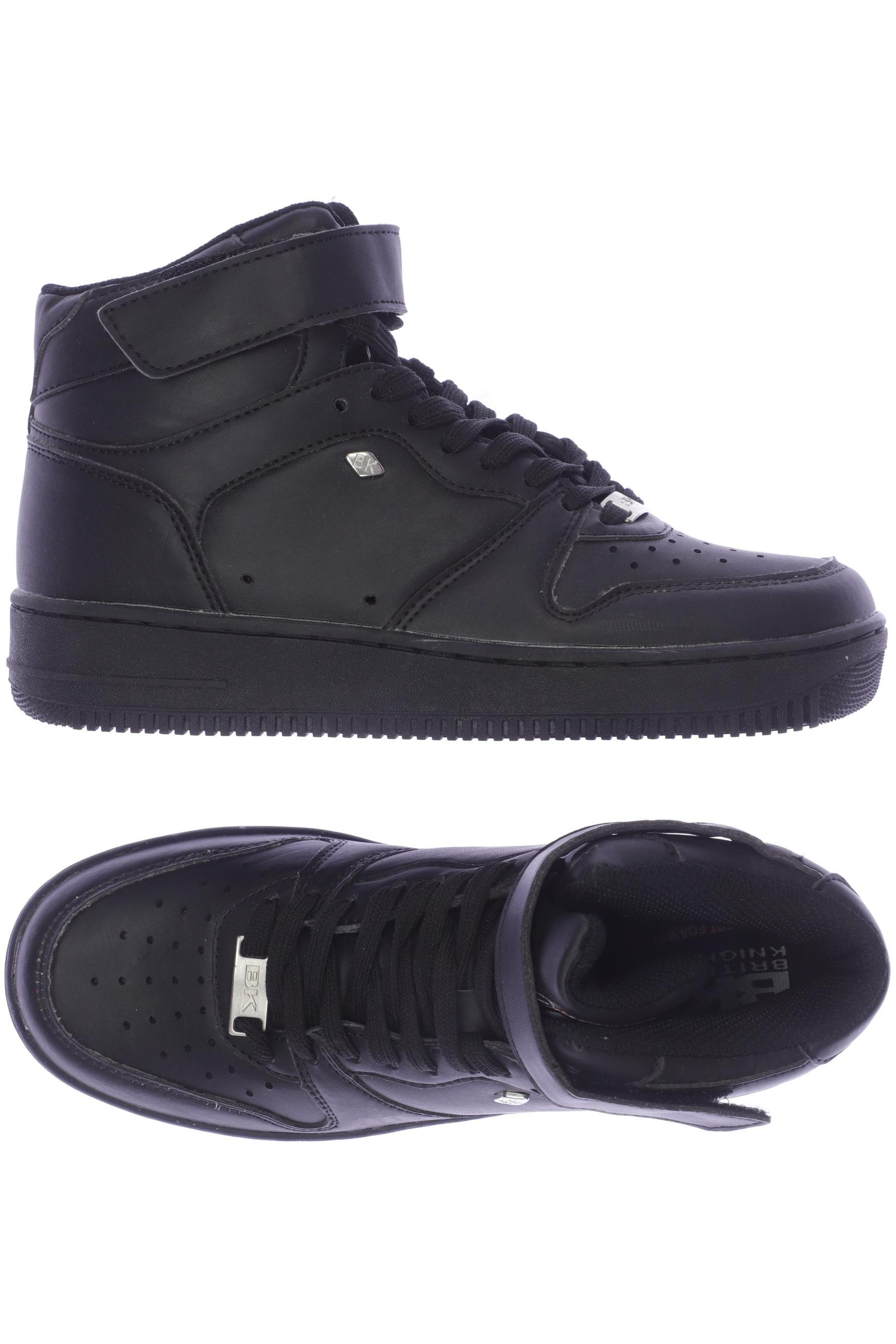 

BK British Knights Damen Sneakers, schwarz, Gr. 36