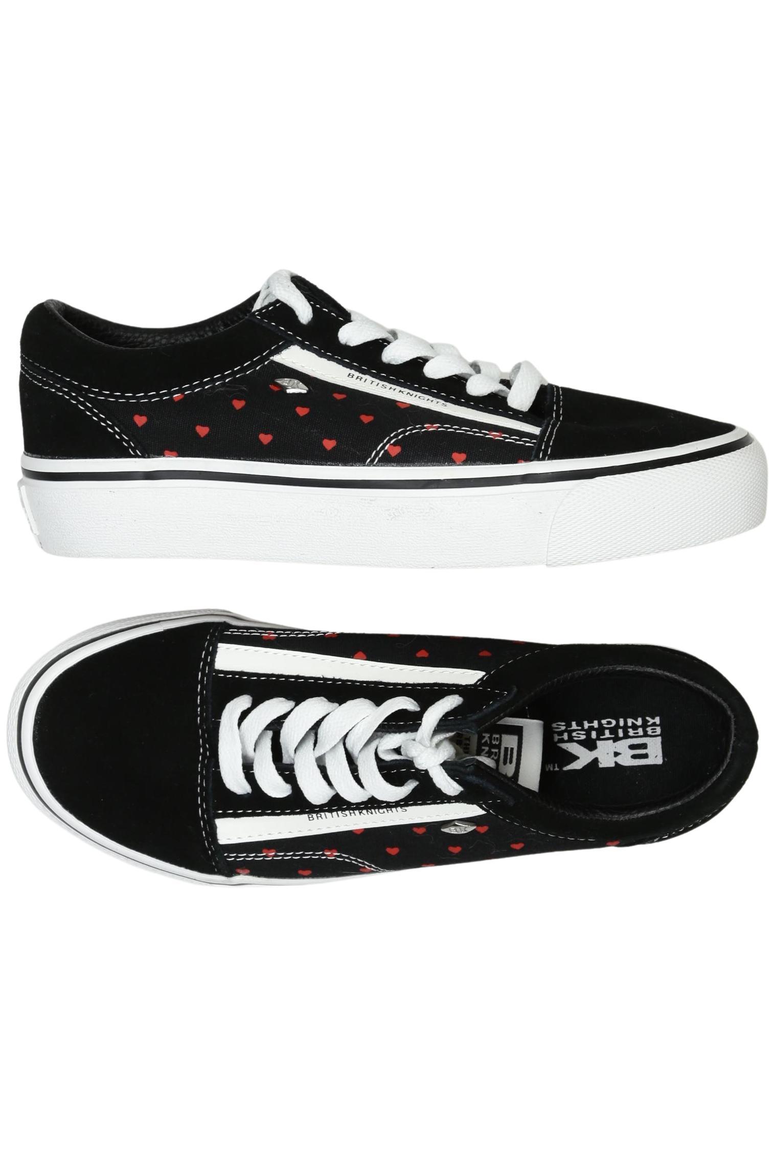 

BK British Knights Damen Sneakers, mehrfarbig, Gr. 36