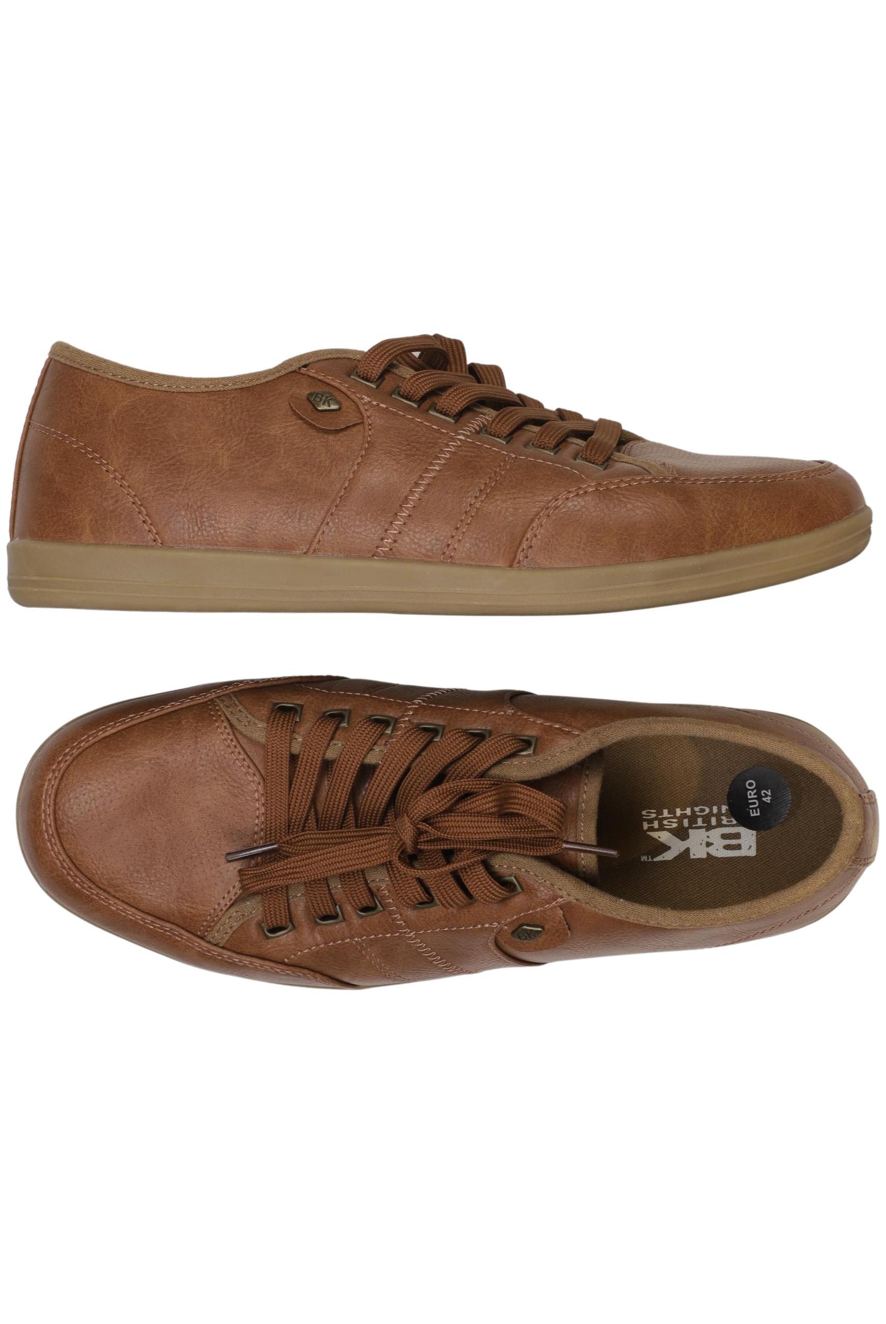 Thumbnail - BK British Knights Herren Halbschuh, braun, Gr. 46