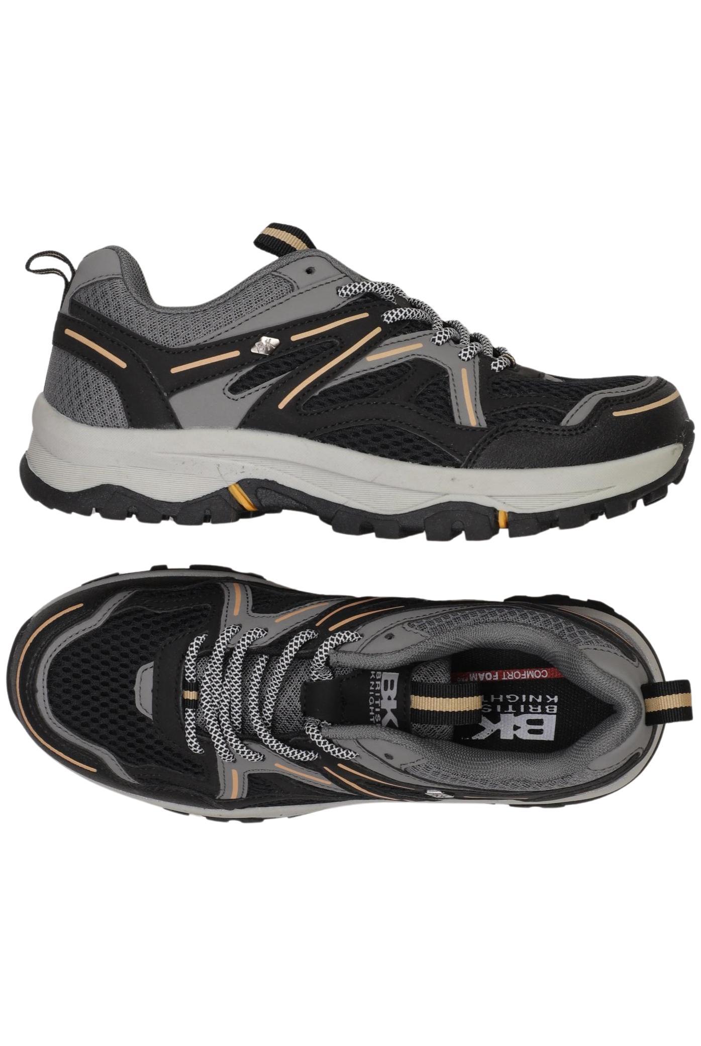 

BK British Knights Jungen Kinderschuhe, mehrfarbig, Gr. 37