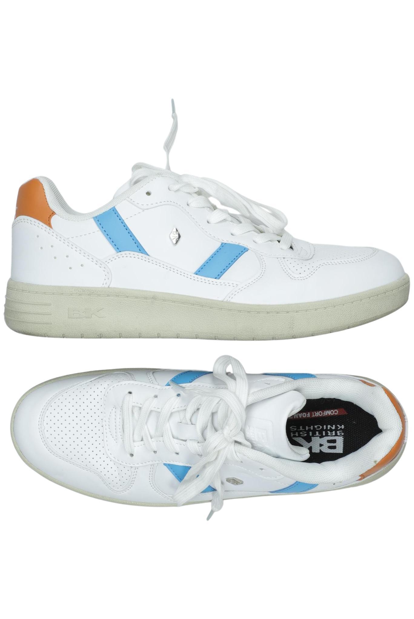 

BK British Knights Damen Sneakers, mehrfarbig, Gr. 40