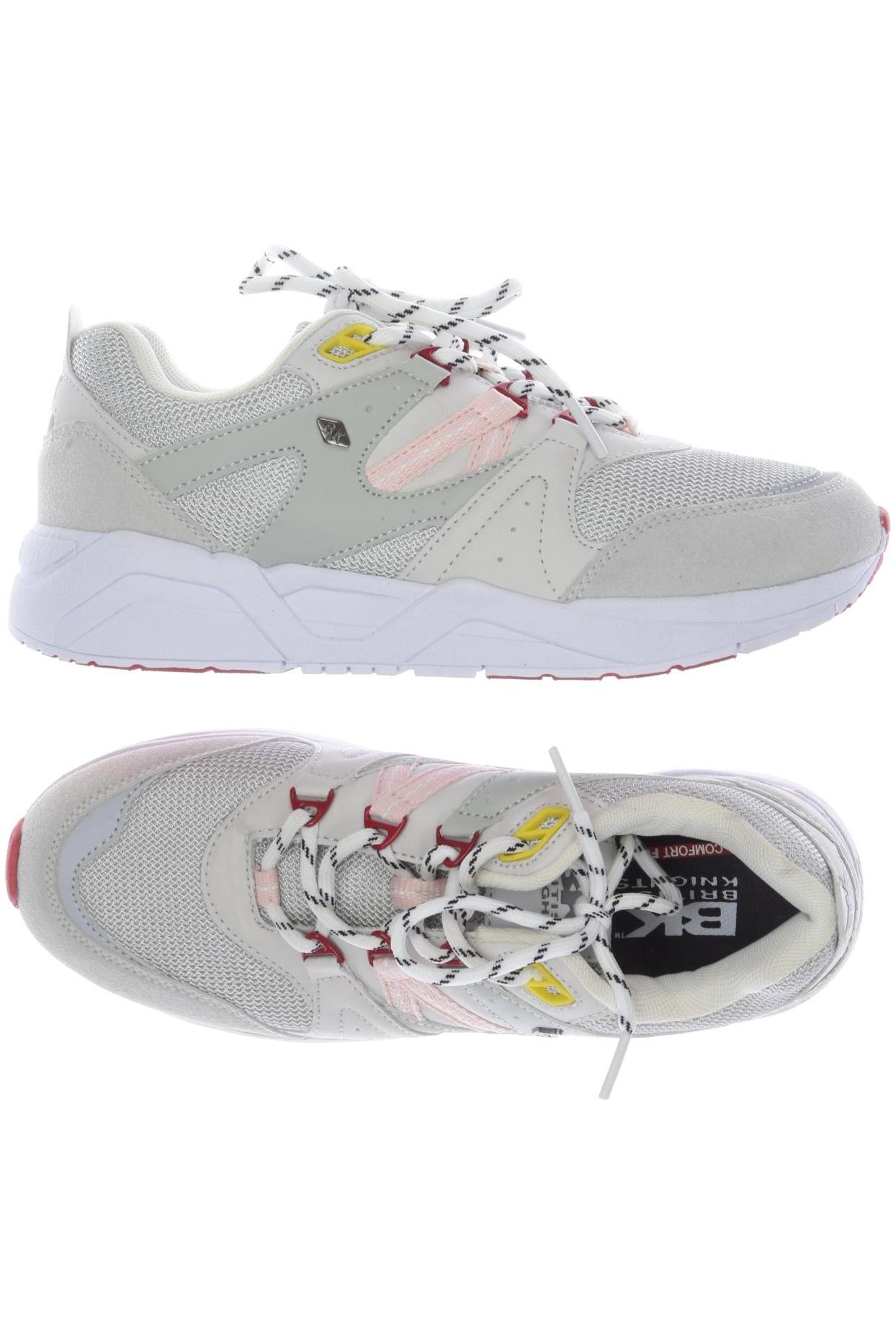 Thumbnail - BK British Knights Damen Sneakers, hellgrün, Gr. 36