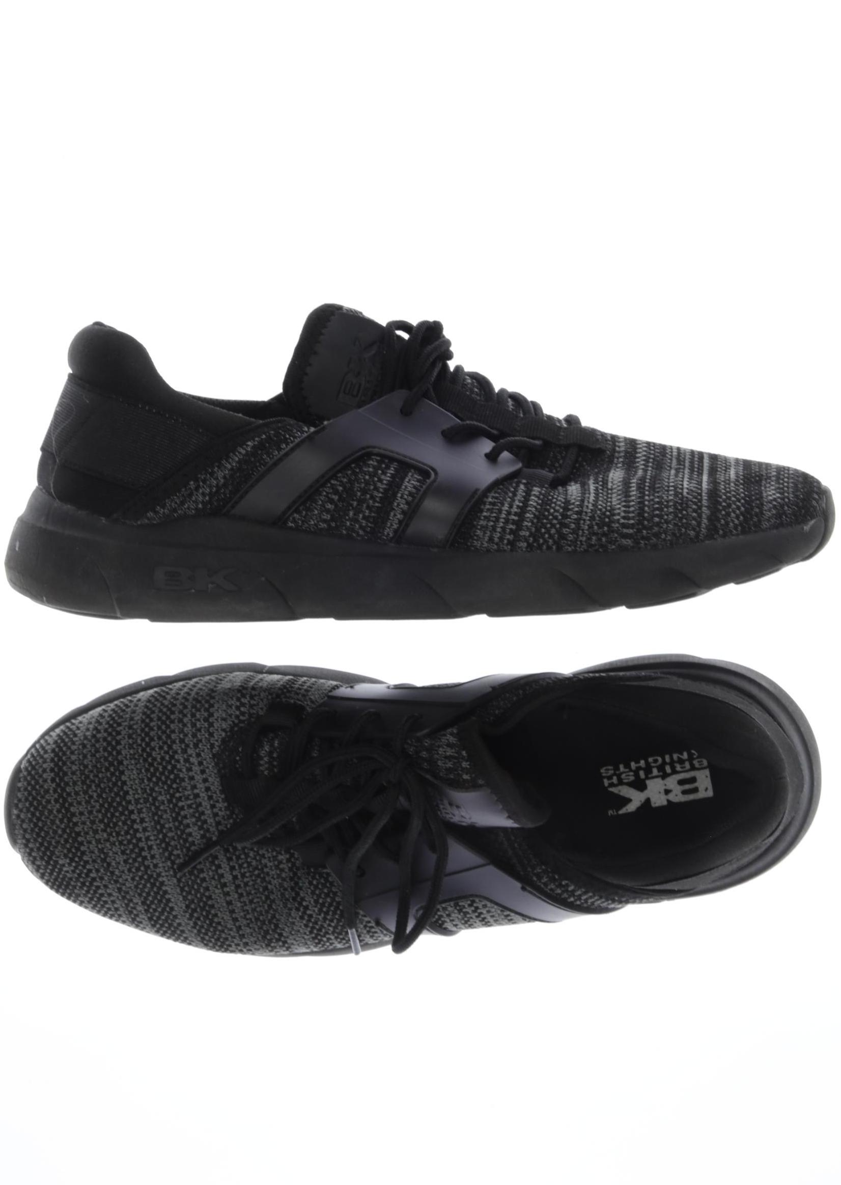 

BK British Knights Herren Sneakers, grau, Gr. 43