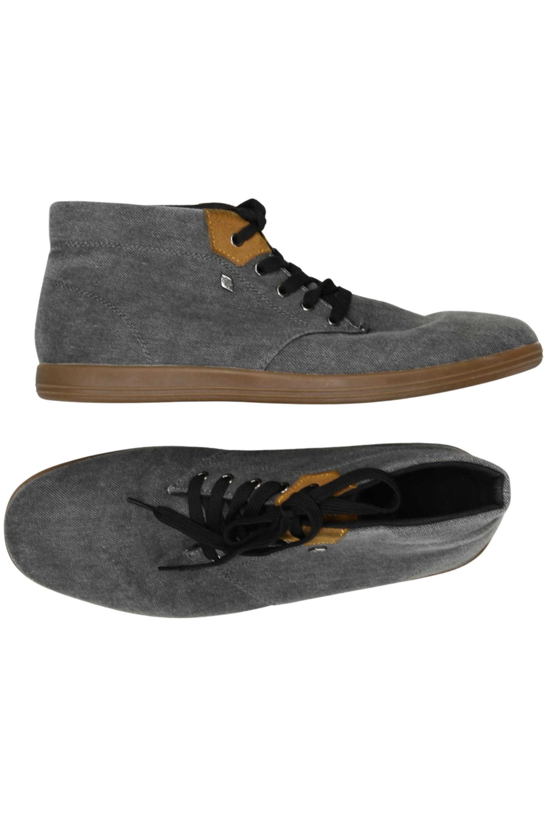 

BK British Knights Herren Sneakers, grau, Gr. 45