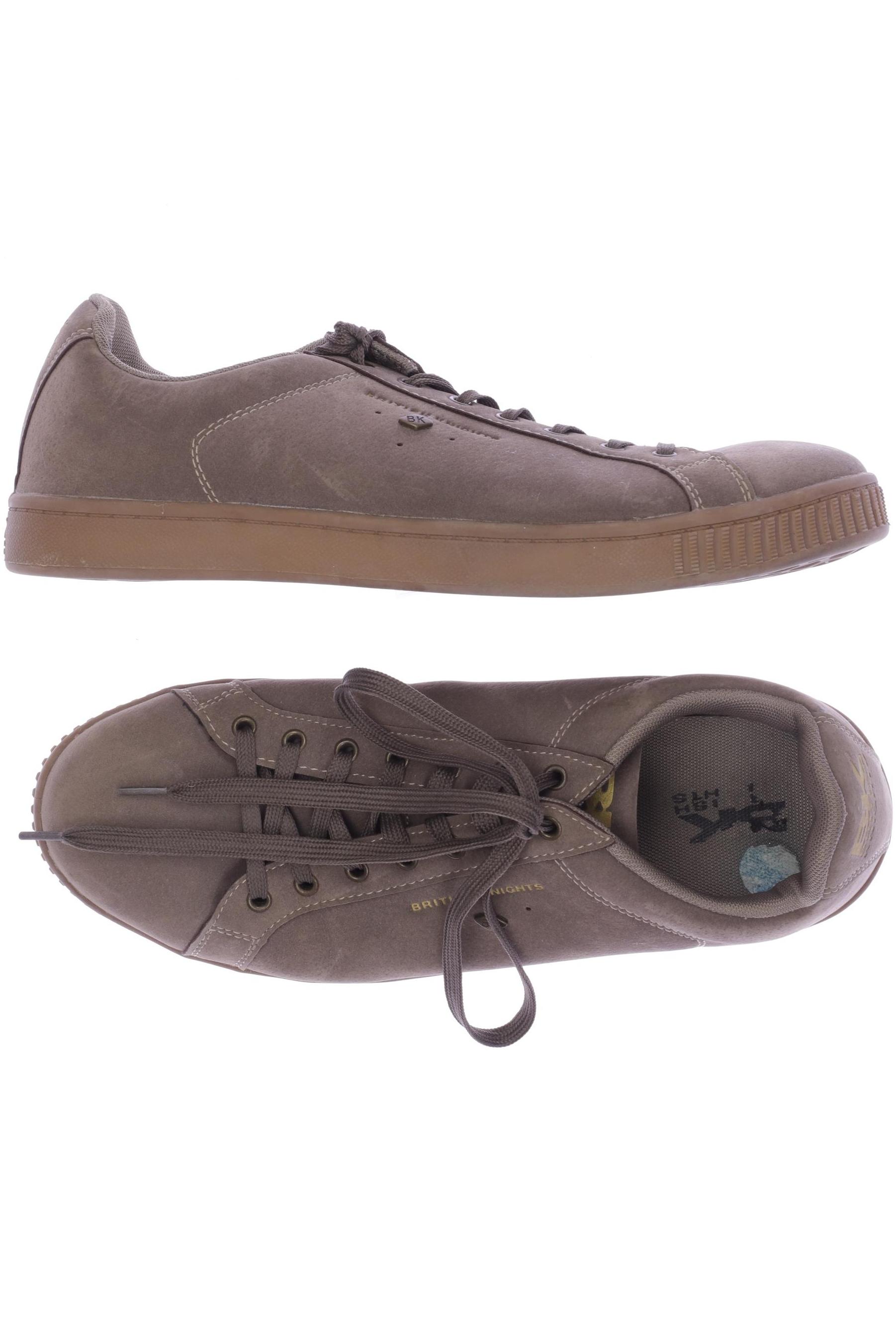 

BK British Knights Herren Sneakers, braun, Gr. 45