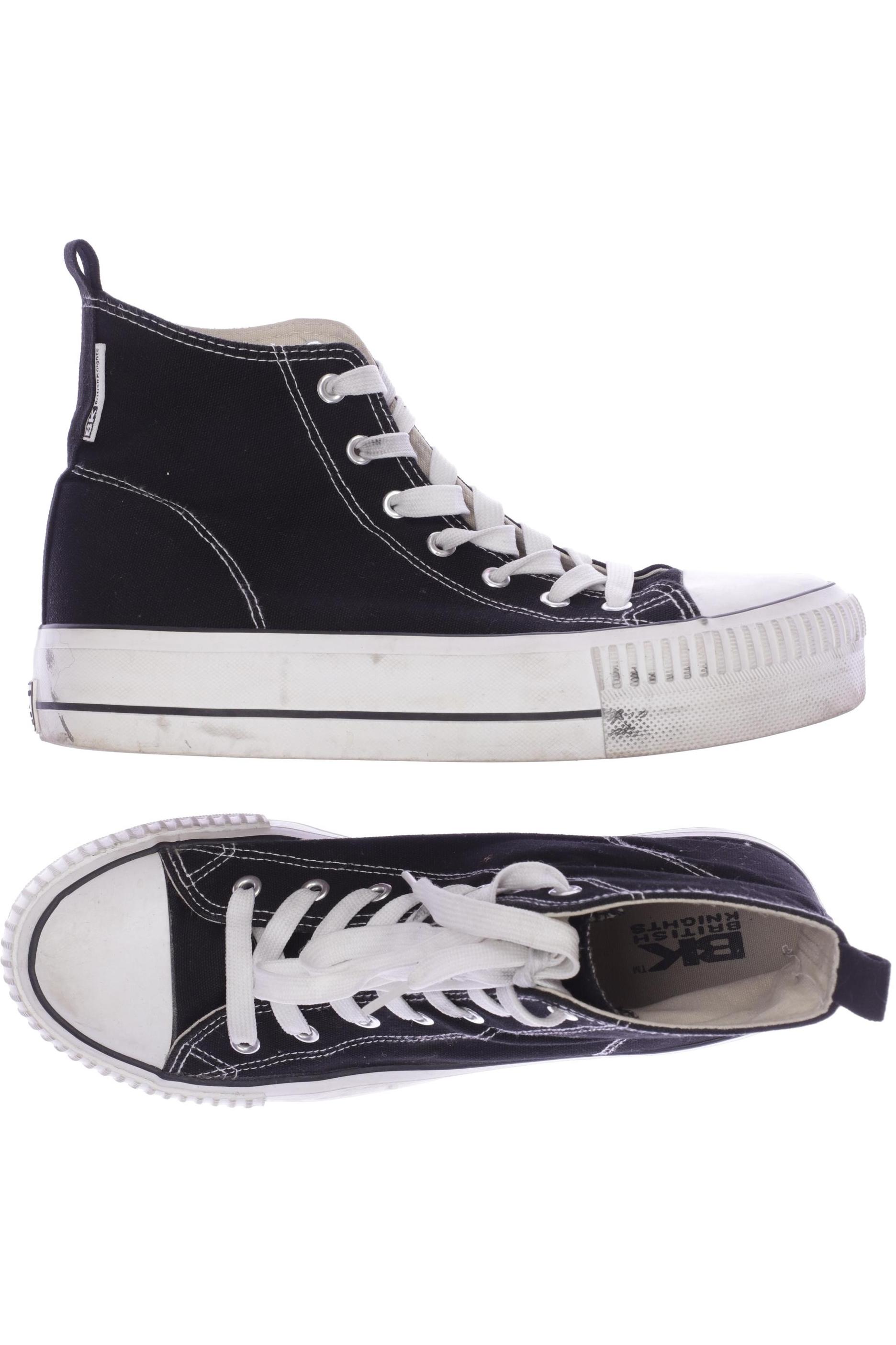 

BK British Knights Damen Sneakers, schwarz, Gr. 41