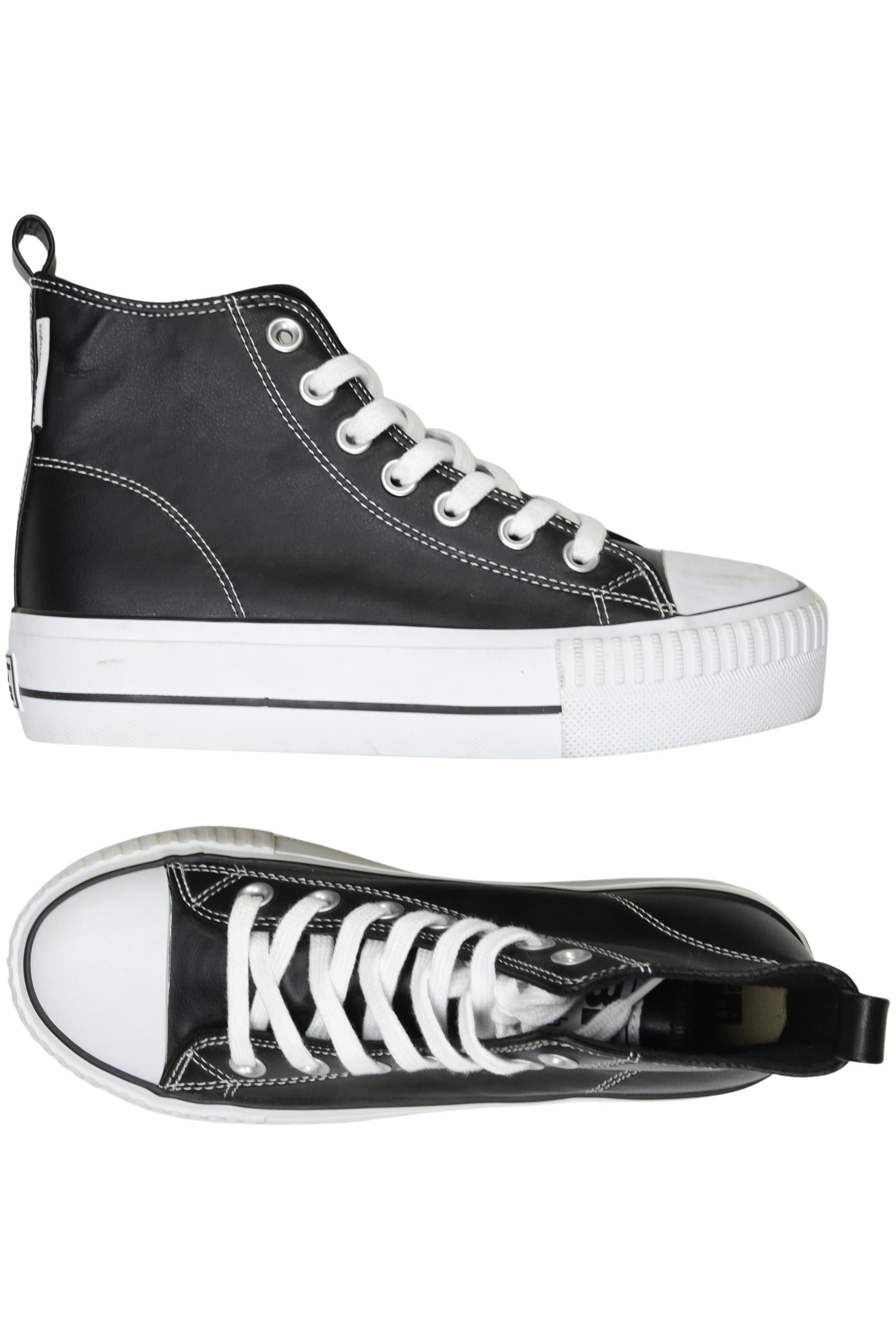 

BK British Knights Damen Sneakers, schwarz, Gr. 35.5